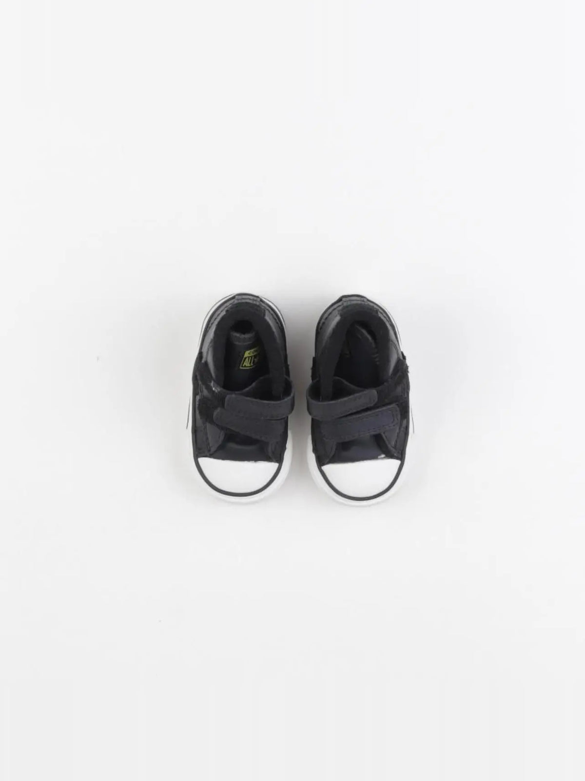 Converse - baskets noir - pointure 18