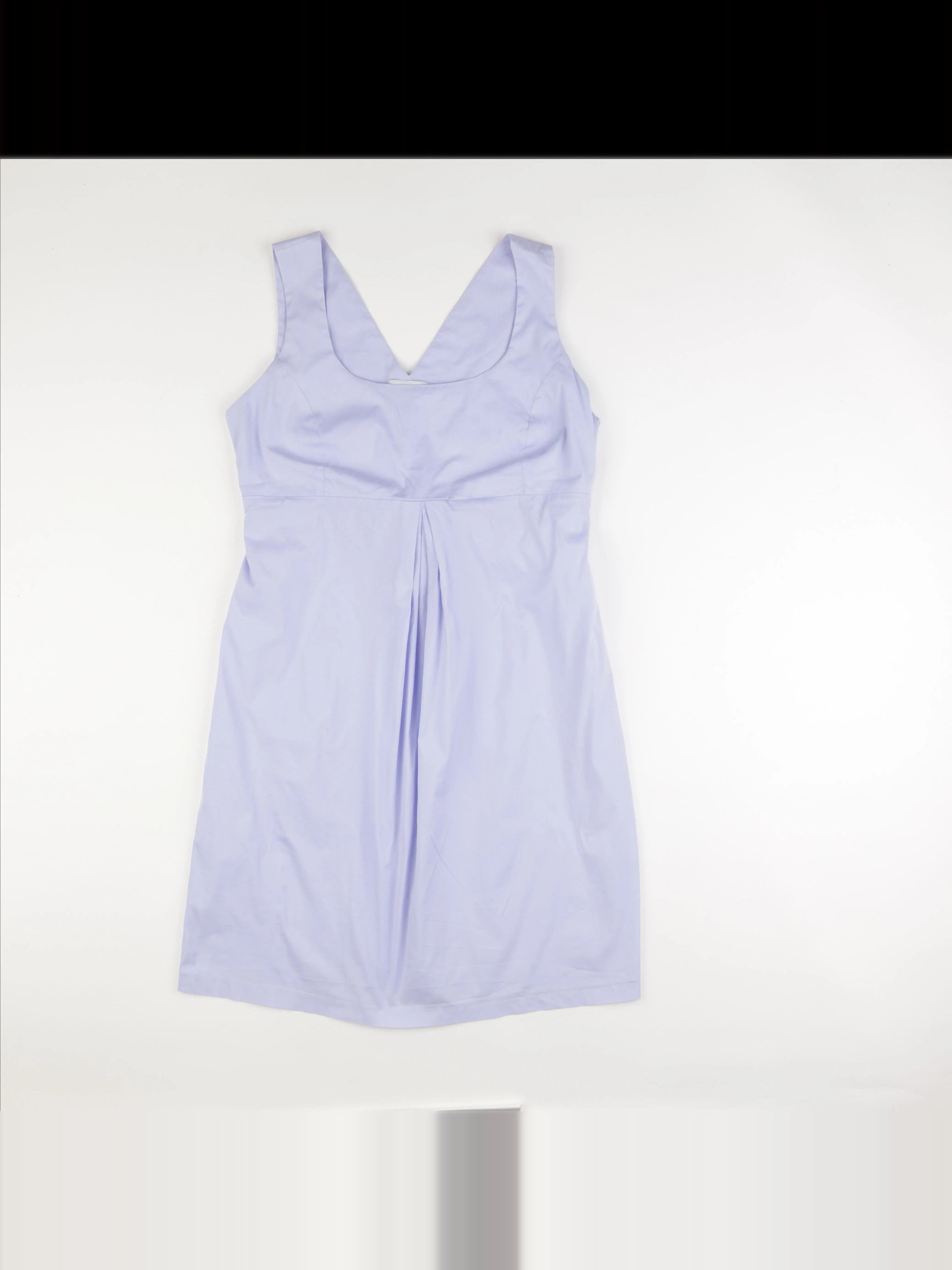 Balloon - robe grossesse bleu - xl