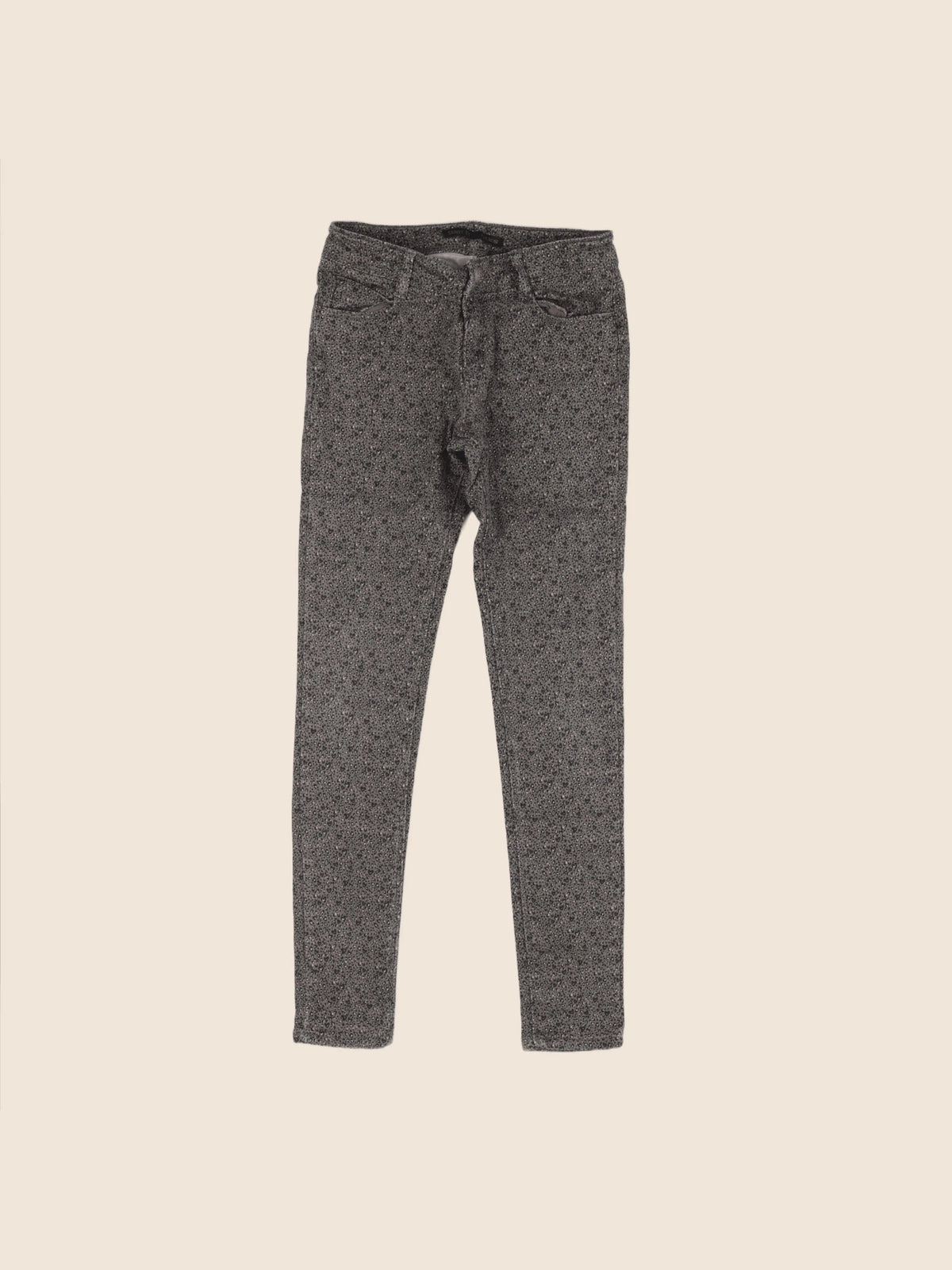 IKKS - pantalon vert - 12 ans