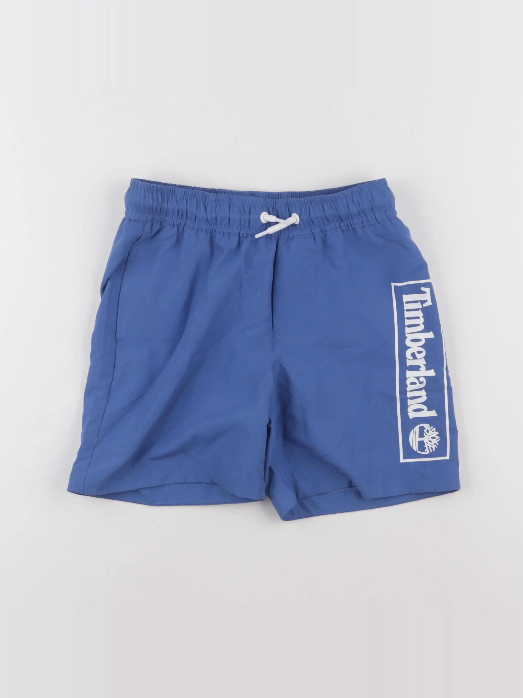 Timberland - maillot de bain bleu - 10 ans