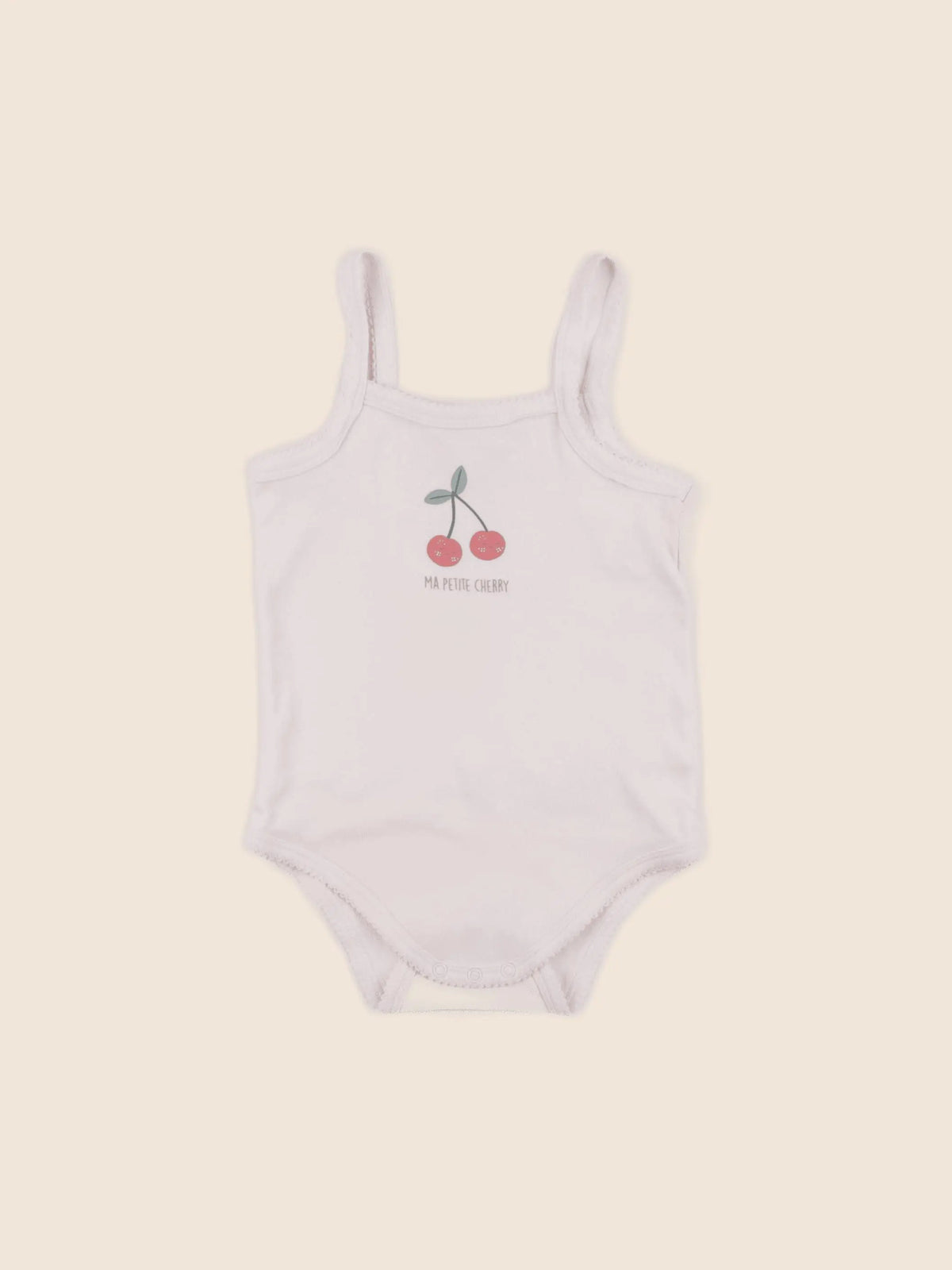 Vertbaudet - body rose - 36 mois