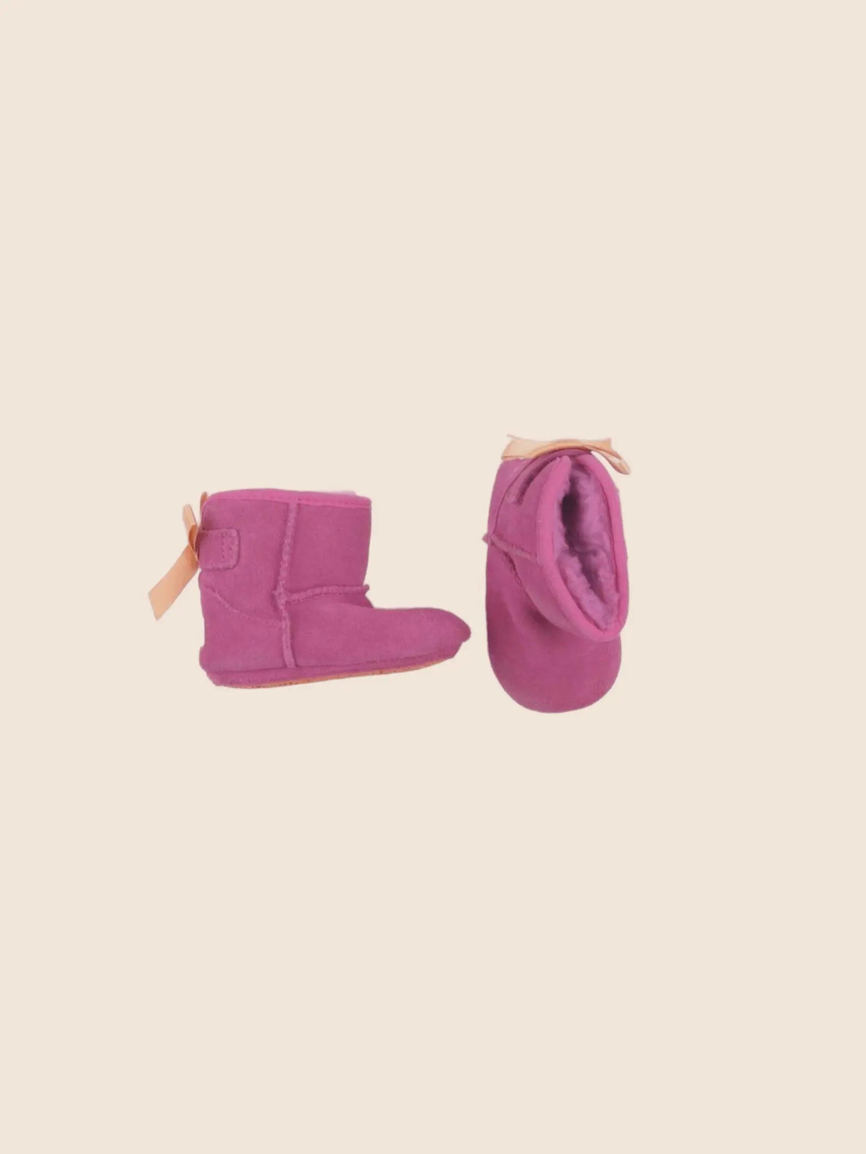 UGG - boots rose - pointure 18