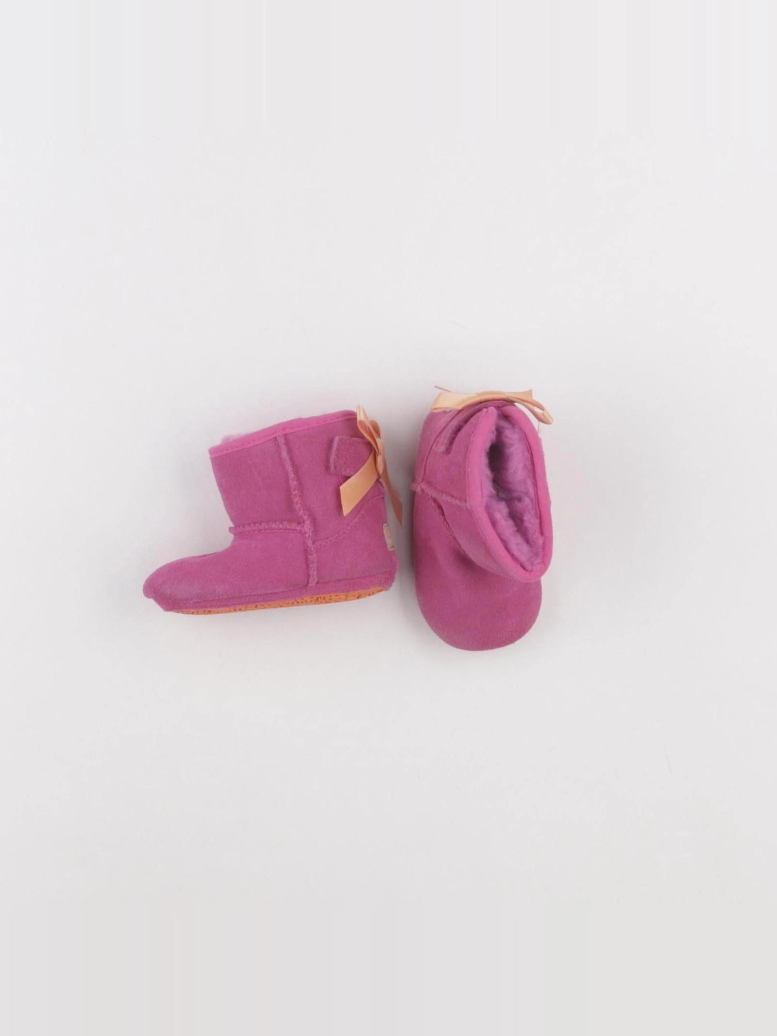 UGG - boots rose - pointure 18