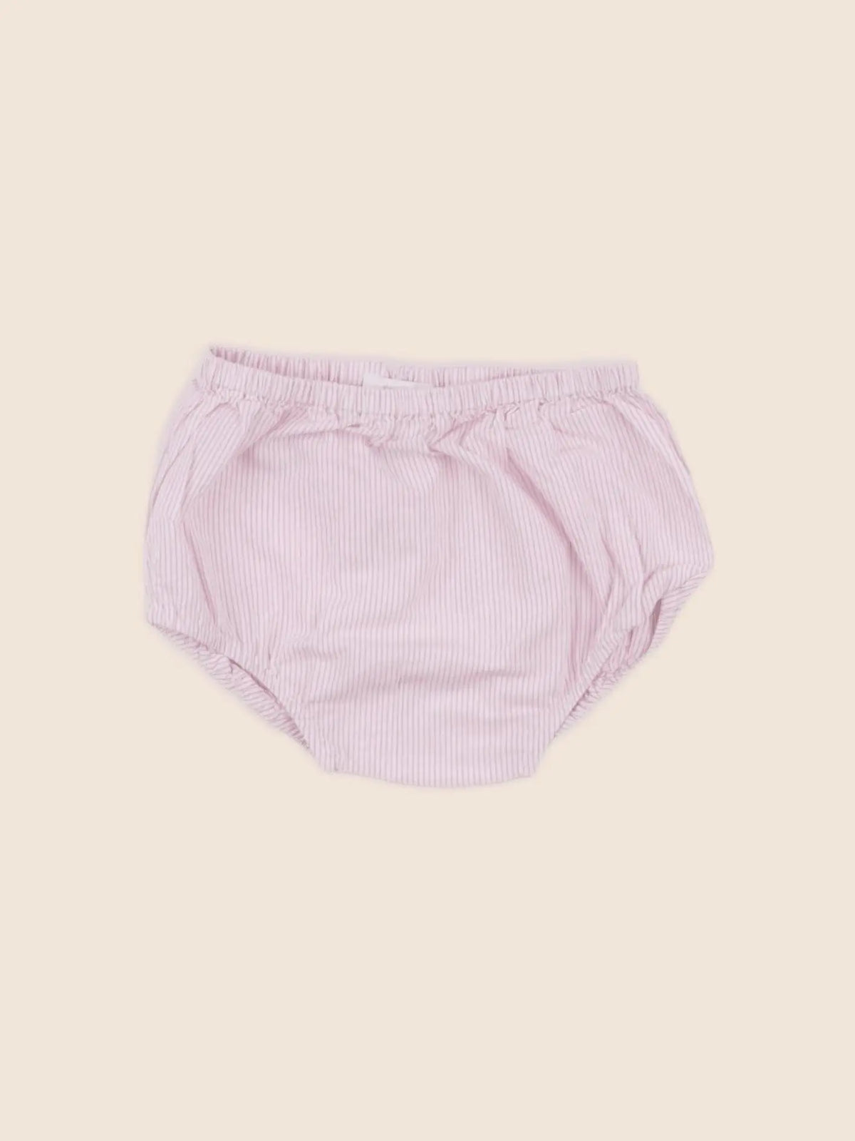 Jacadi - bloomer rose - 6 mois