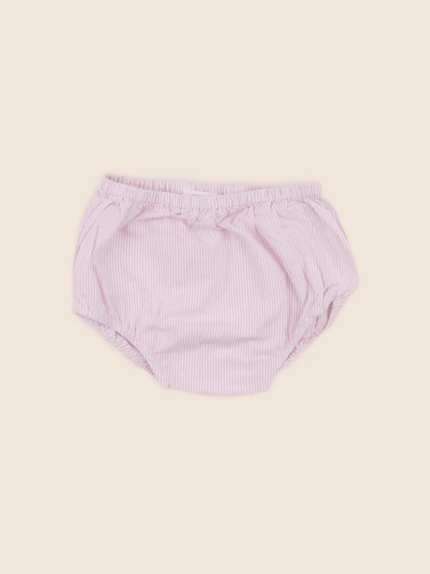 Jacadi - bloomer rose - 6 mois