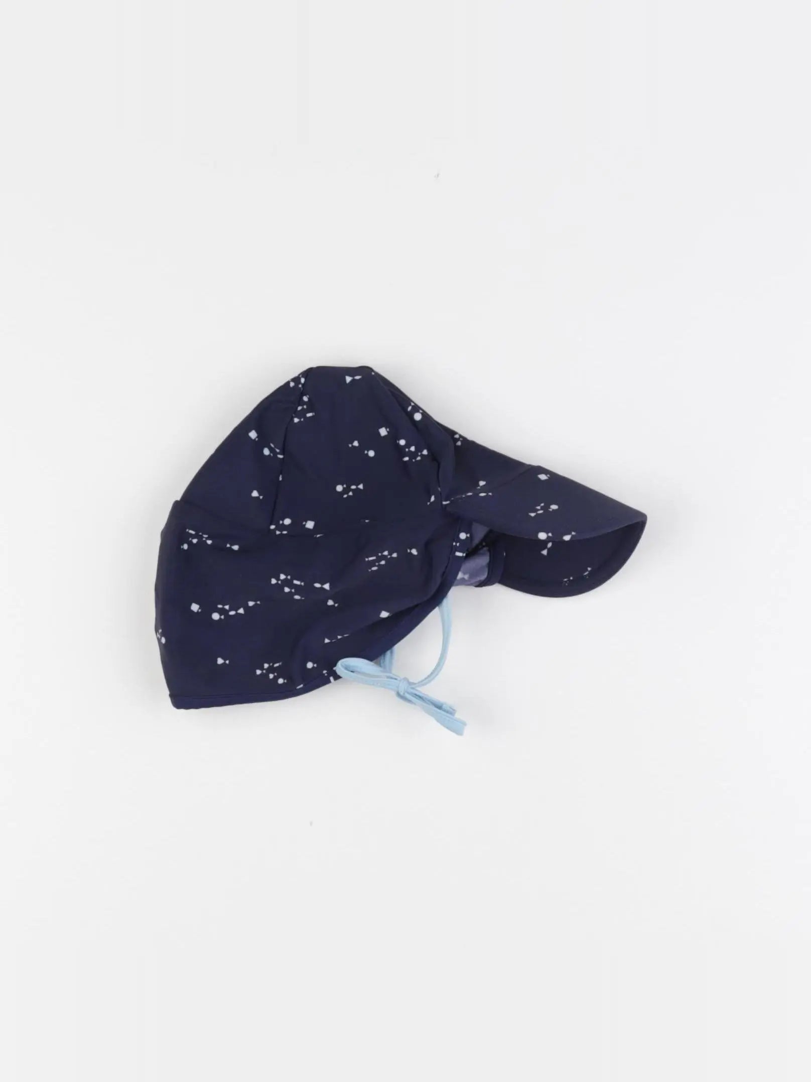 Vertbaudet - chapeau bleu - 24/36 mois