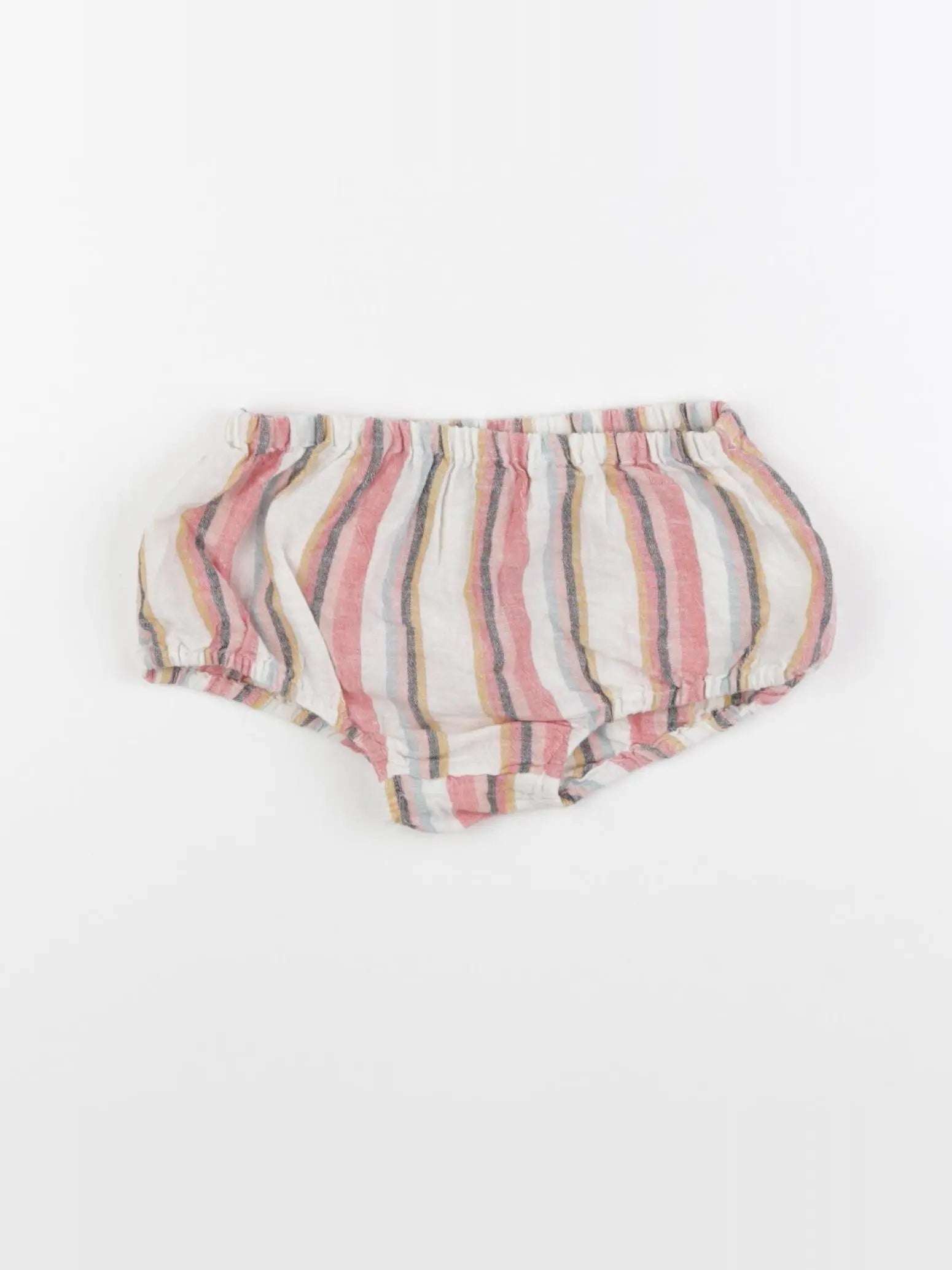 Monoprix - bloomer multicolore - 36 mois