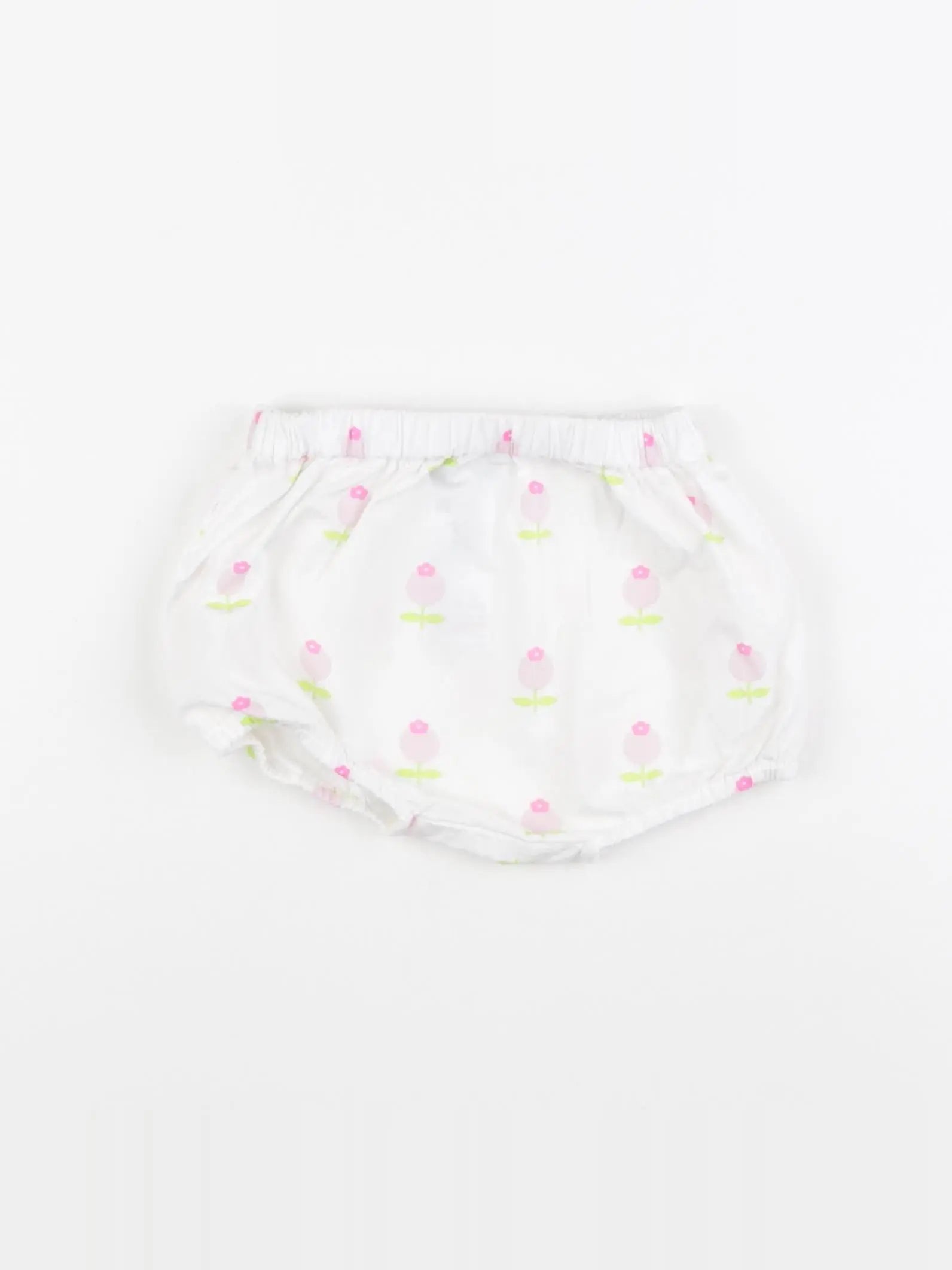 Jacadi - bloomer blanc - 18 mois