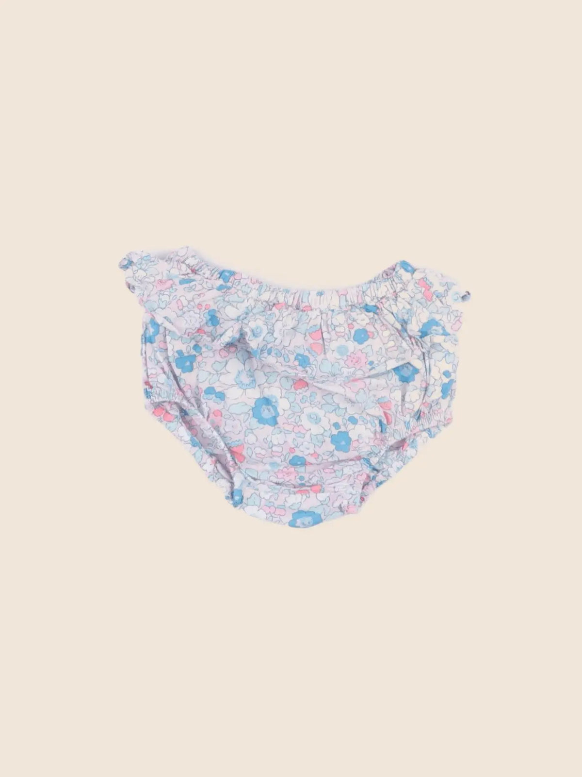 Jacadi - bloomer liberty multicolore - 6 mois