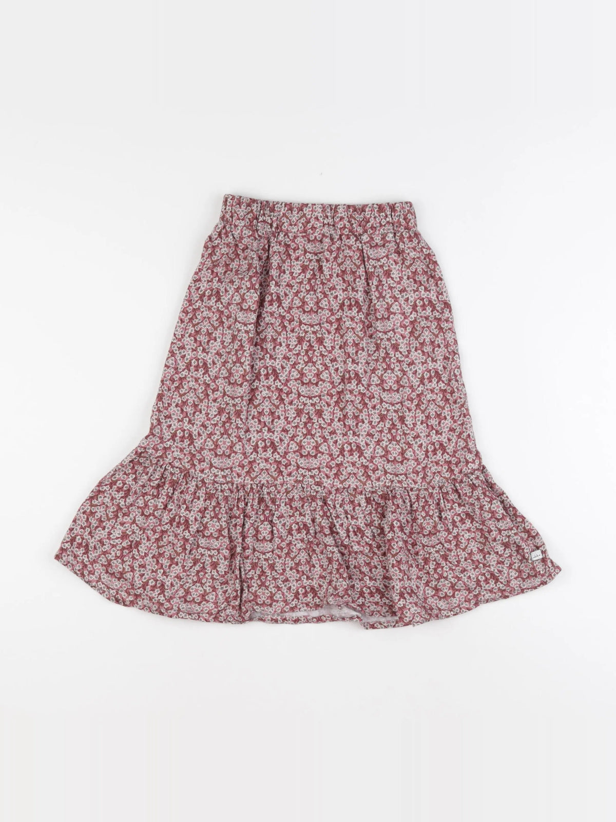 IKKS - jupe rose - 3 ans