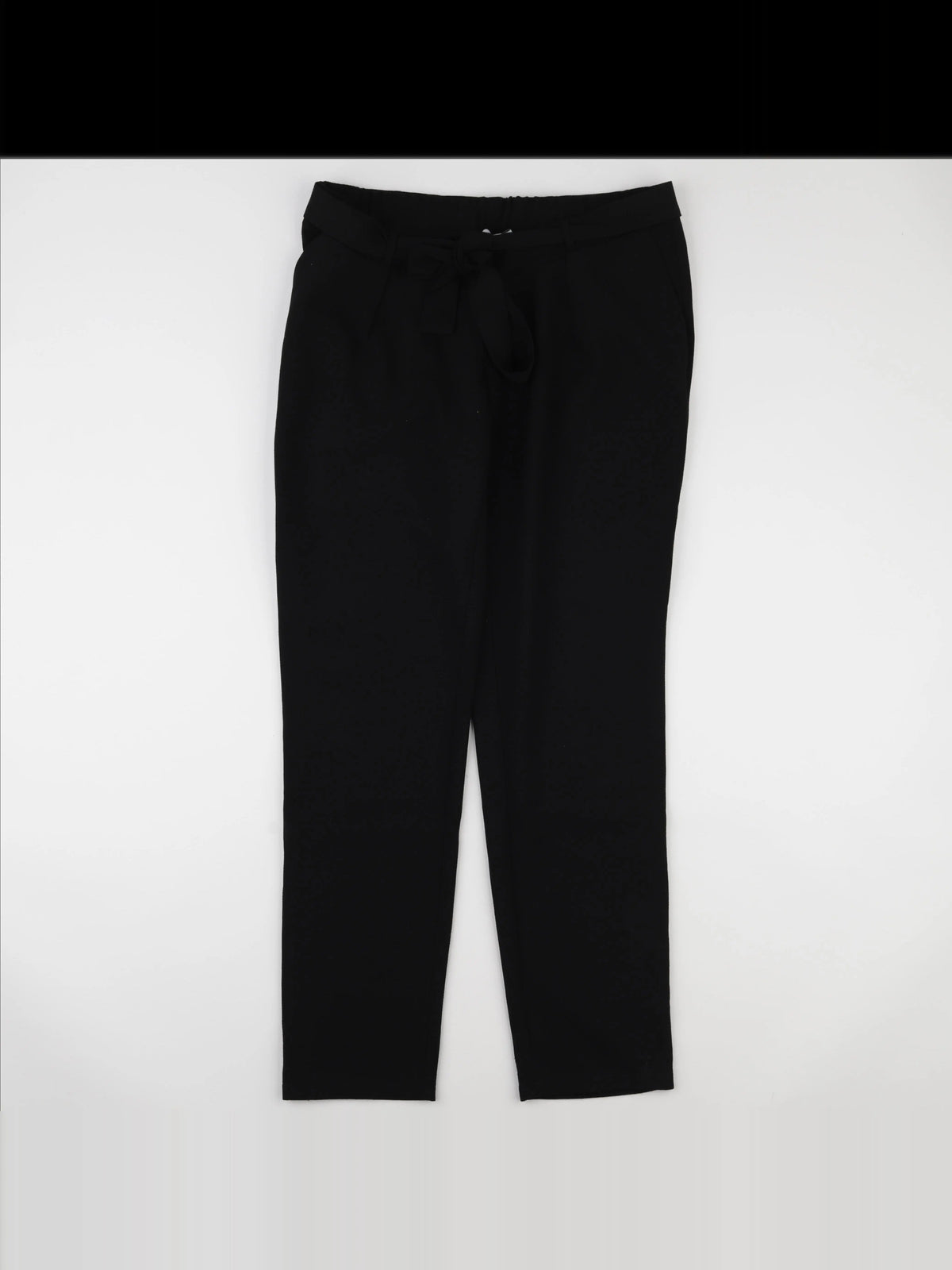 Envie de fraise - pantalon grossesse noir - 40