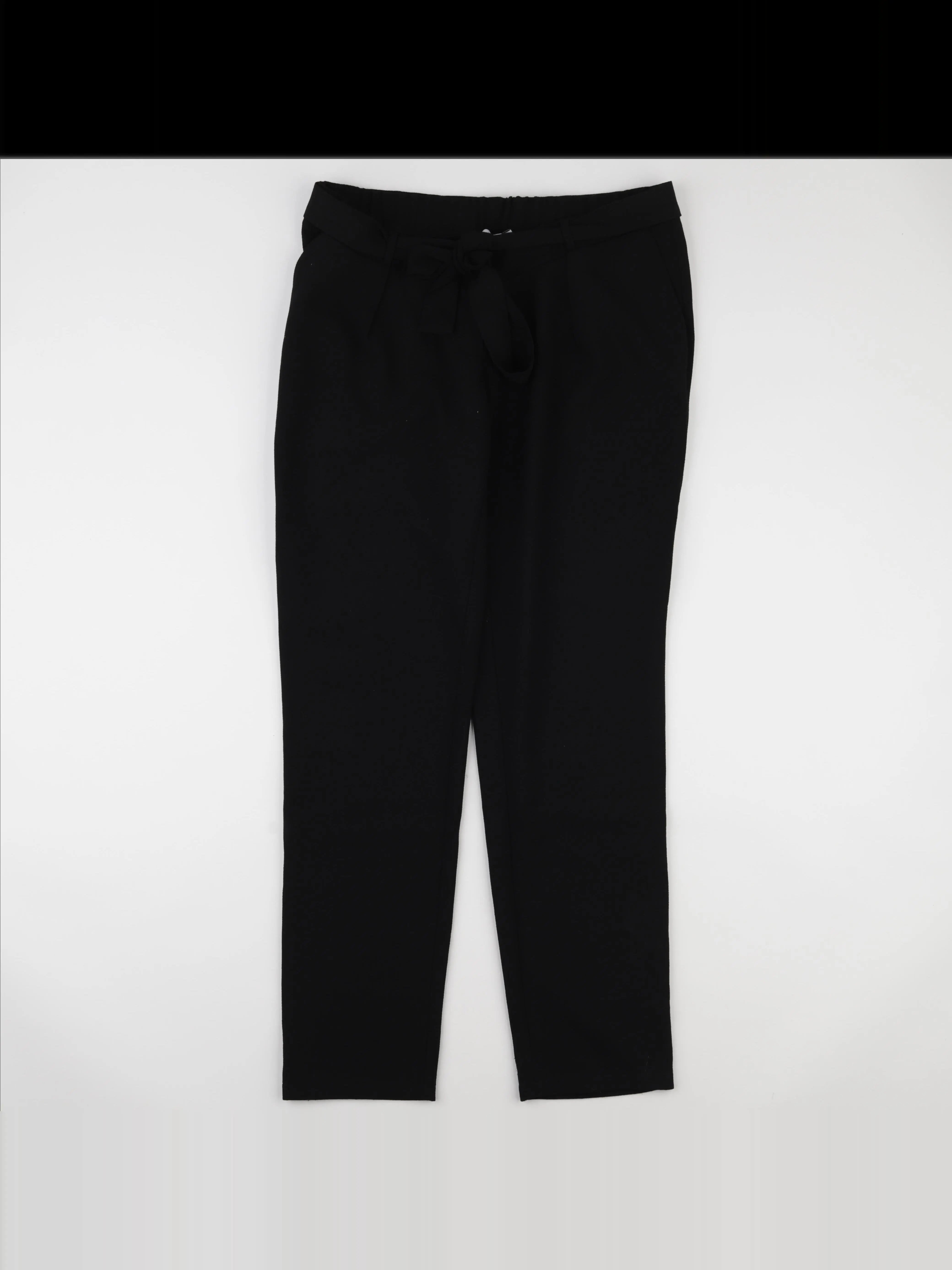 Envie de fraise - pantalon grossesse noir - 40
