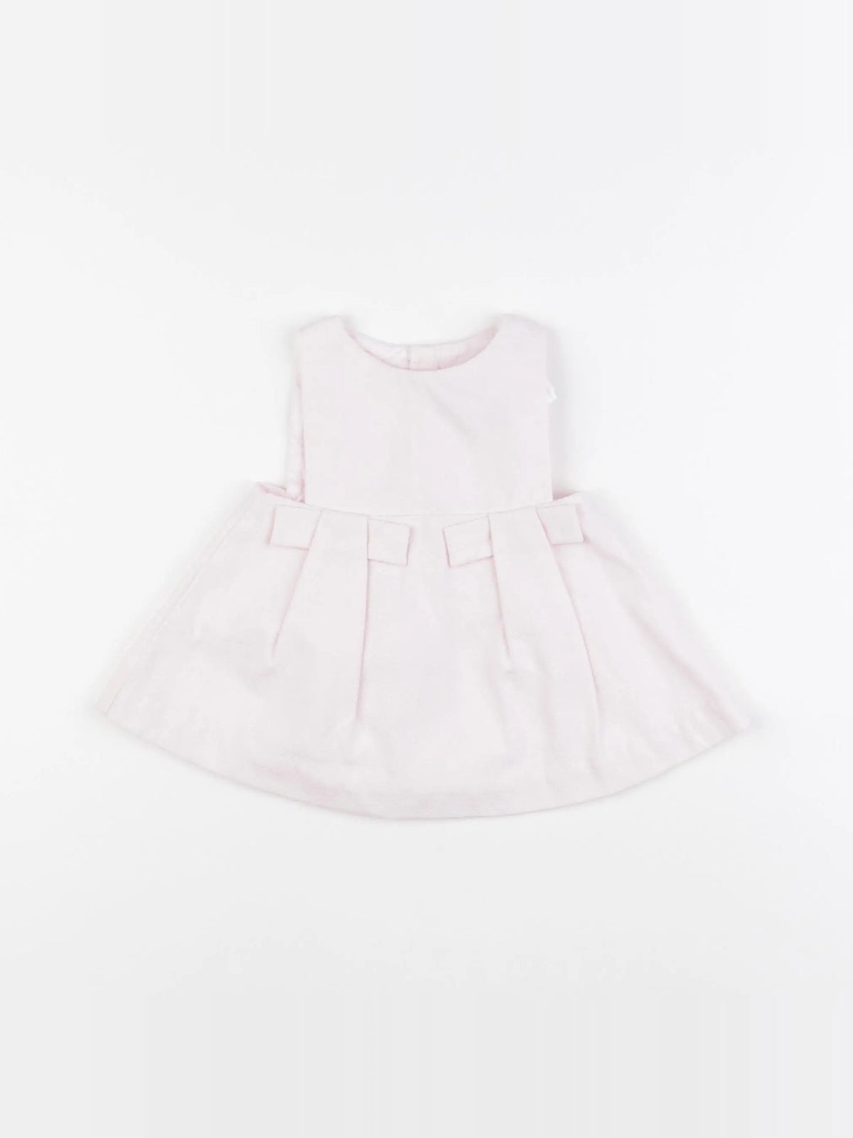 Jacadi - robe rose - 3 mois