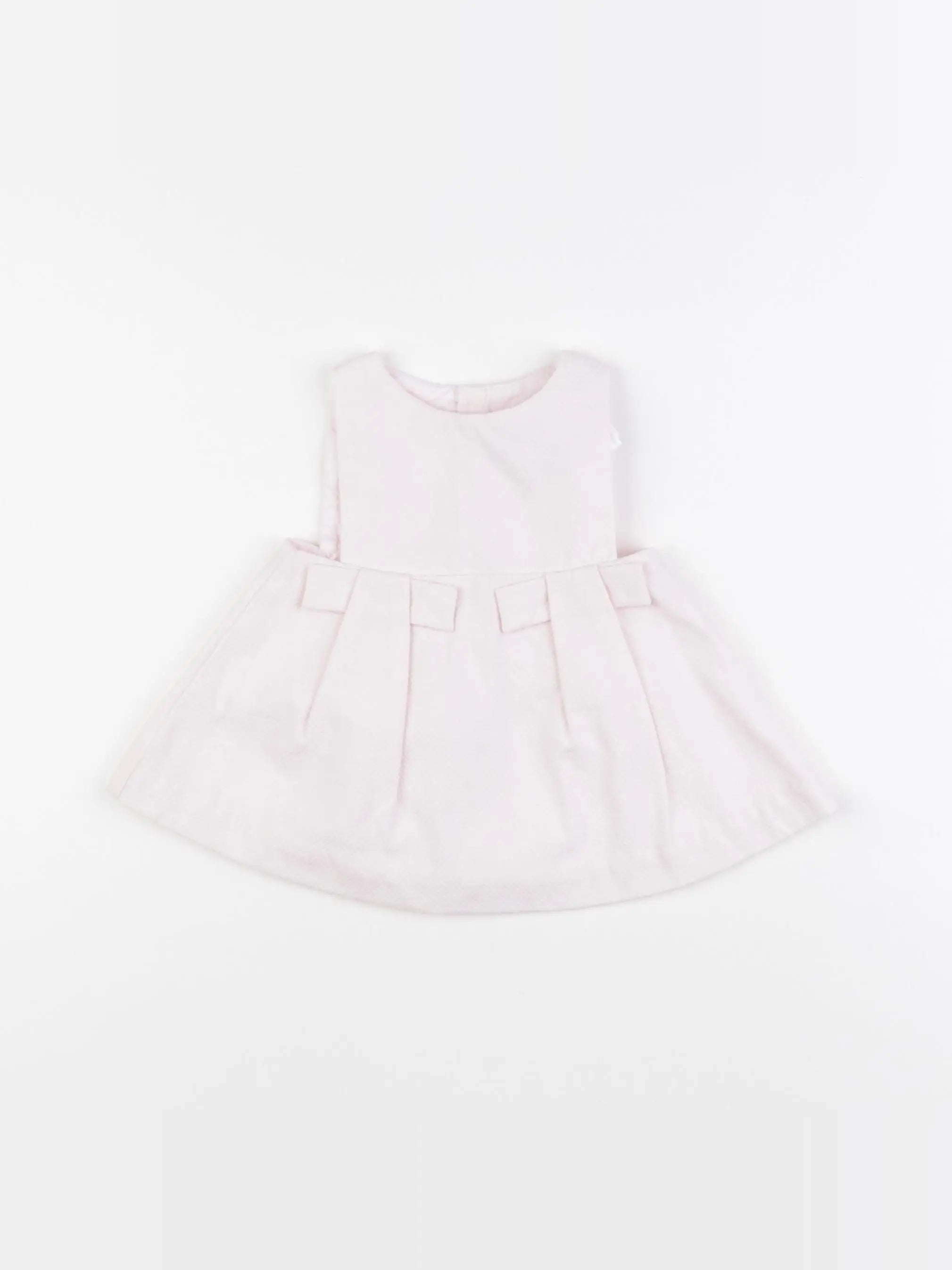Jacadi - robe rose - 3 mois