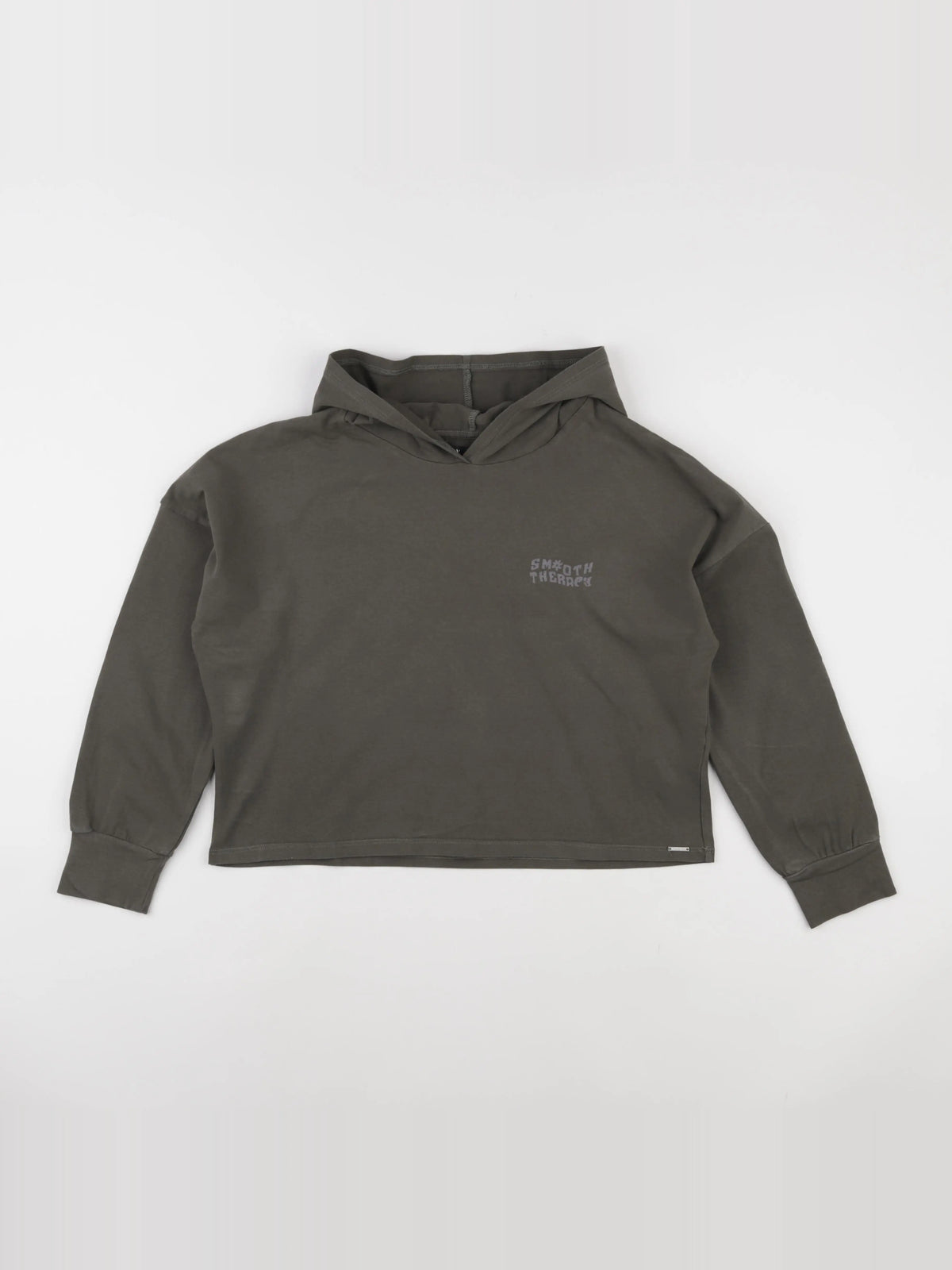 IKKS - tee-shirt vert - 14 ans