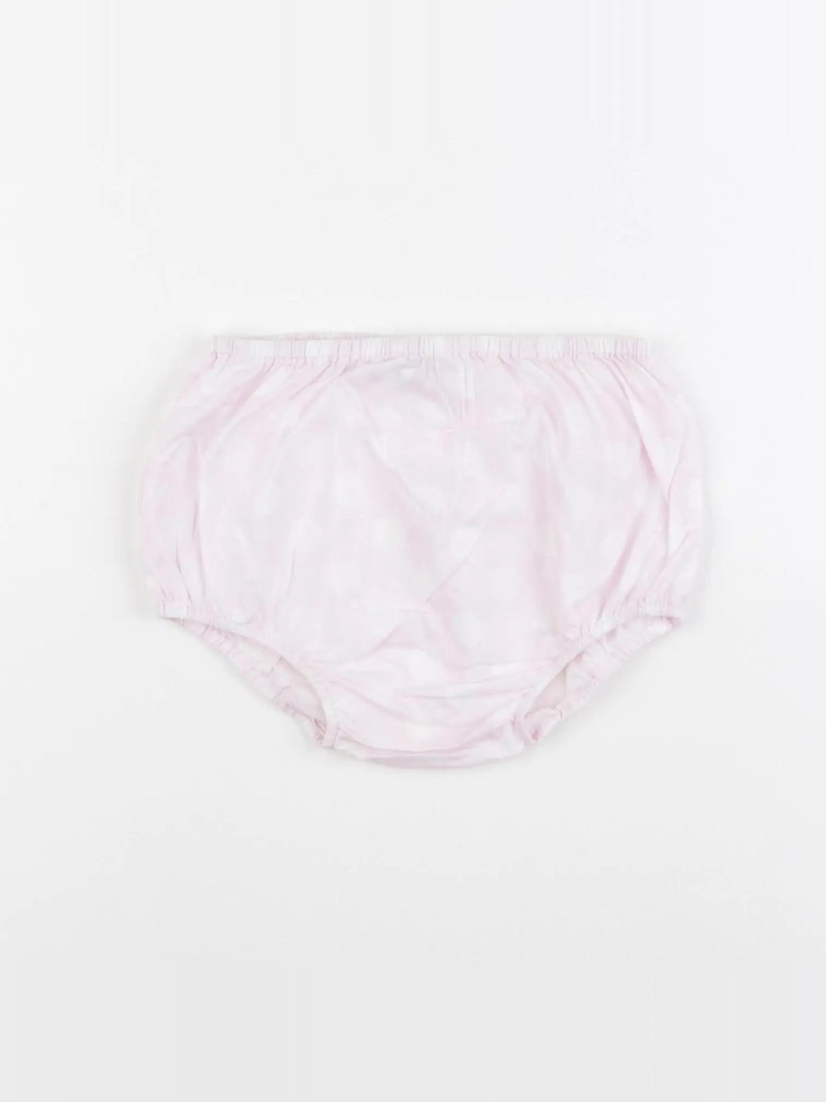 Jacadi - bloomer rose - 24 mois