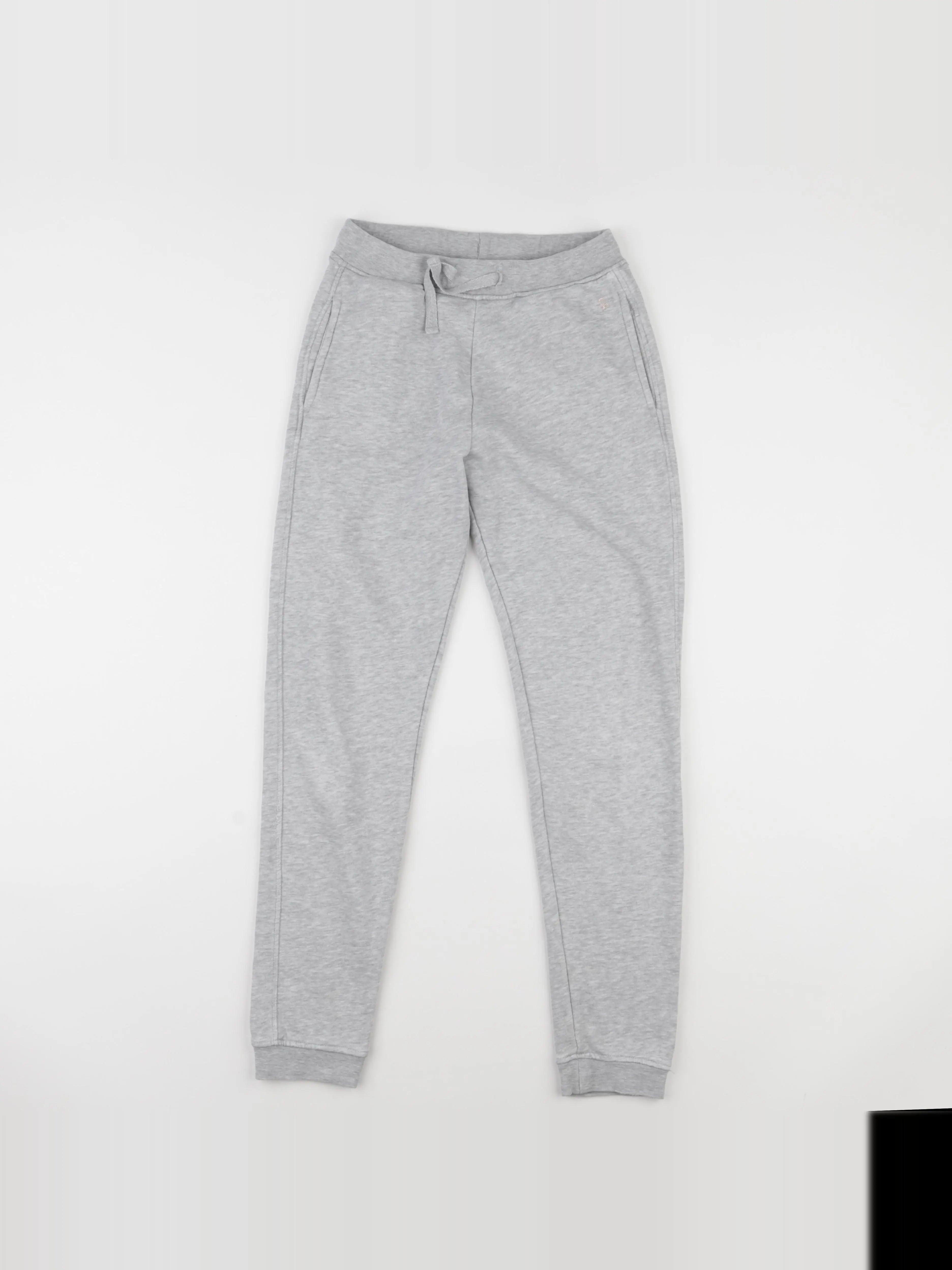 IKKS - robe noir - 12 ans