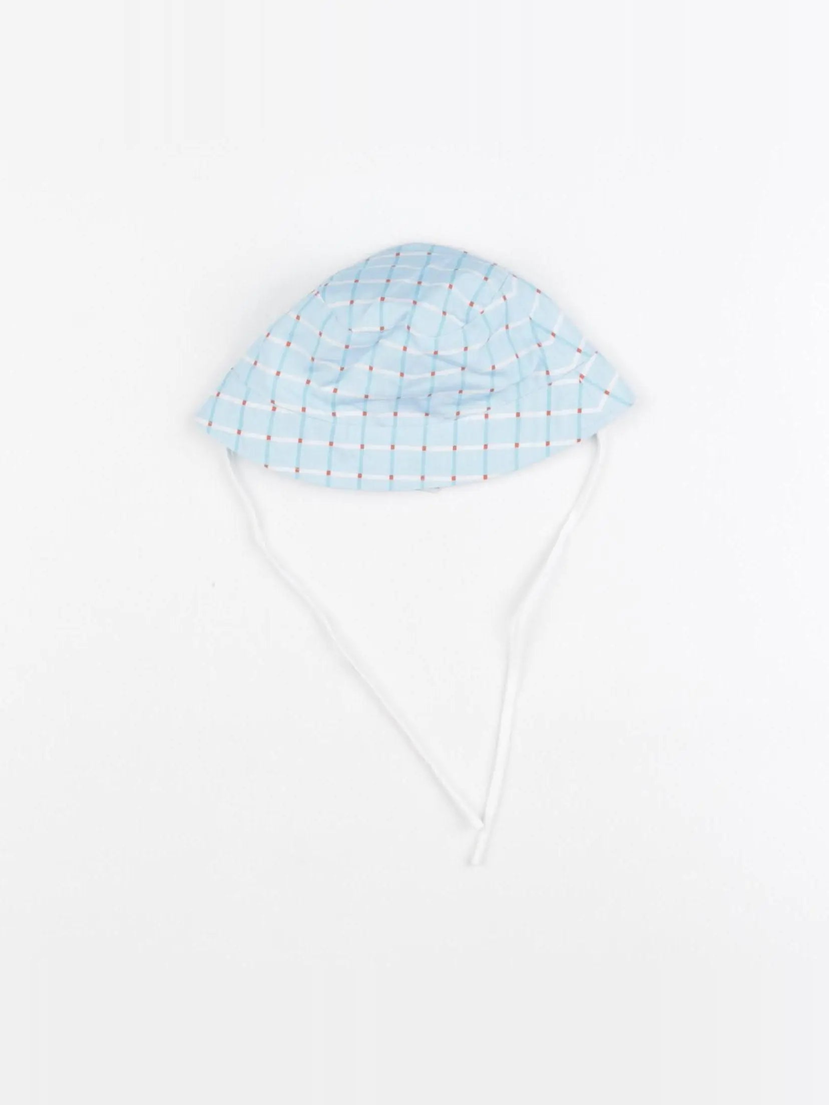 Jacadi - chapeau bleu - 1 mois