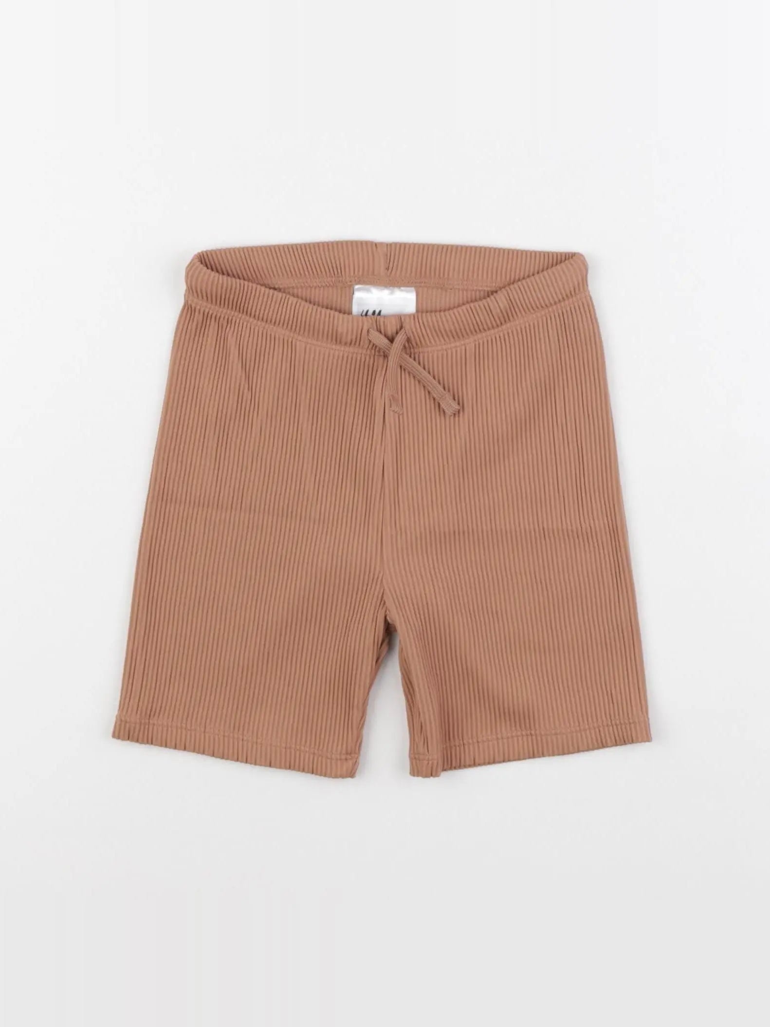 H&M - maillot de bain marron - 2/4 ans