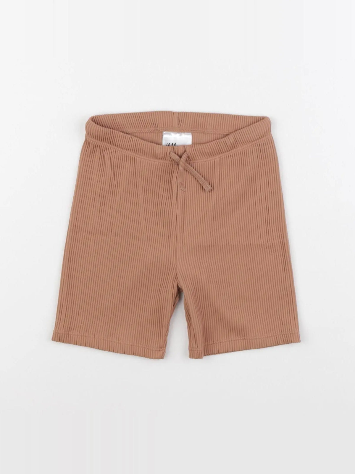H&M - maillot de bain marron - 2/4 ans