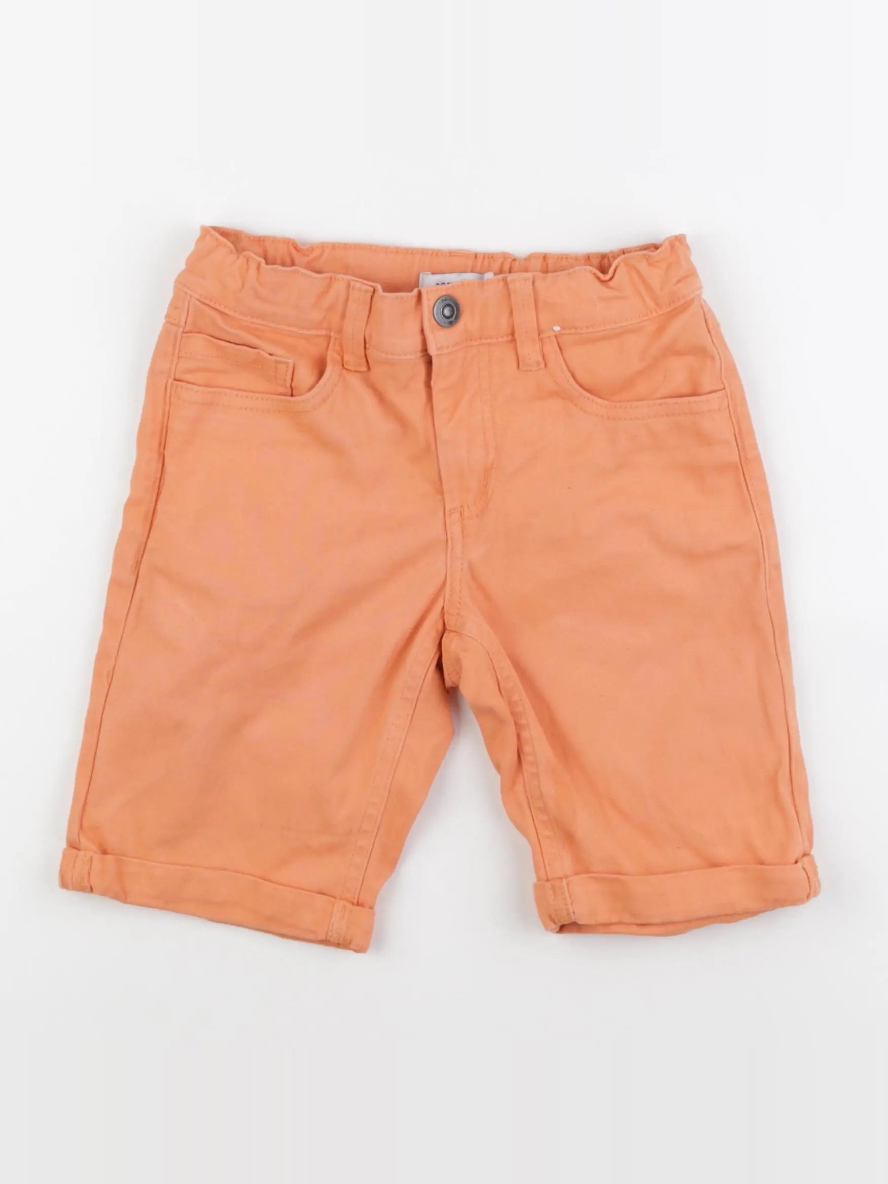 Name it - short orange - 10 ans