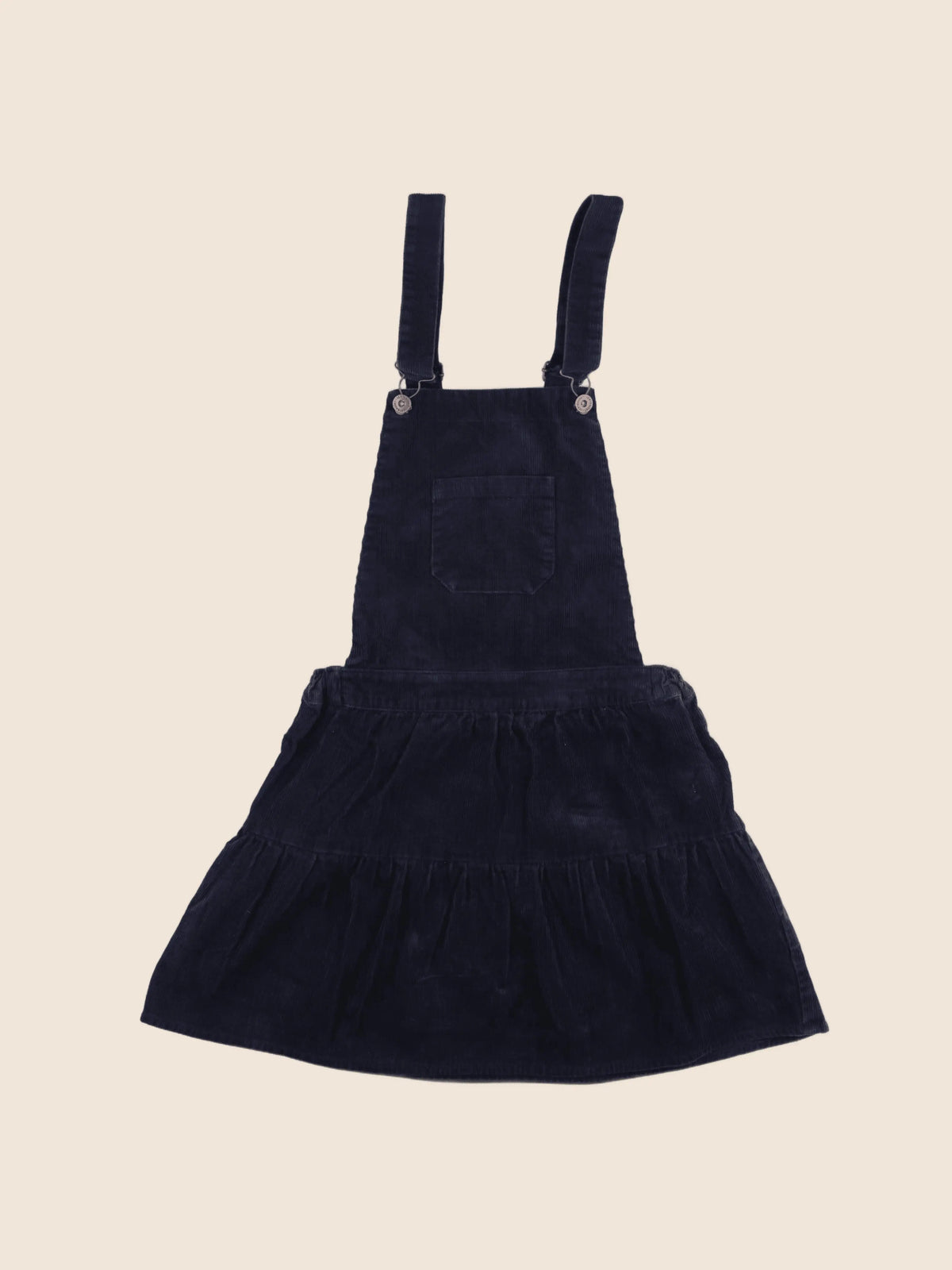 Vertbaudet - robe bleu - 12 ans