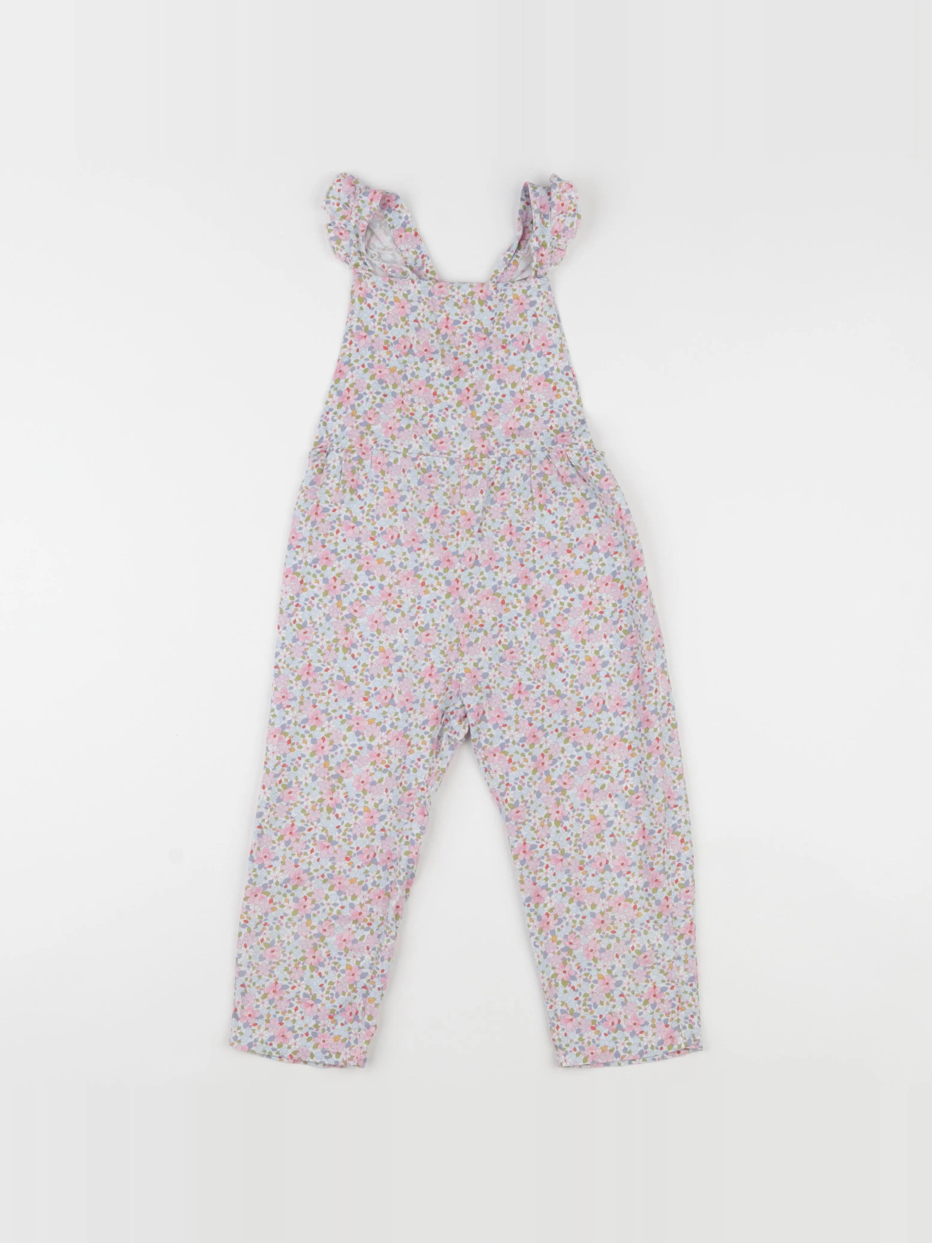 Little Celebs - combinaison multicolore - 3 ans