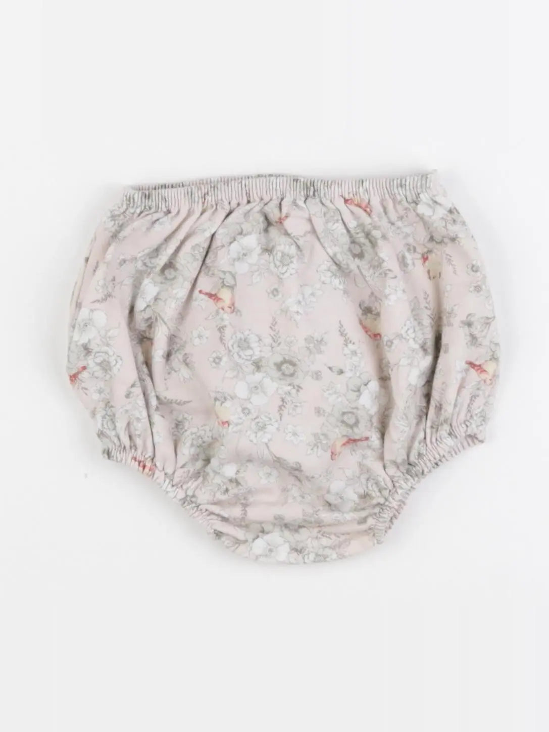 Lola Palacios - bloomer multicolore - 24 mois