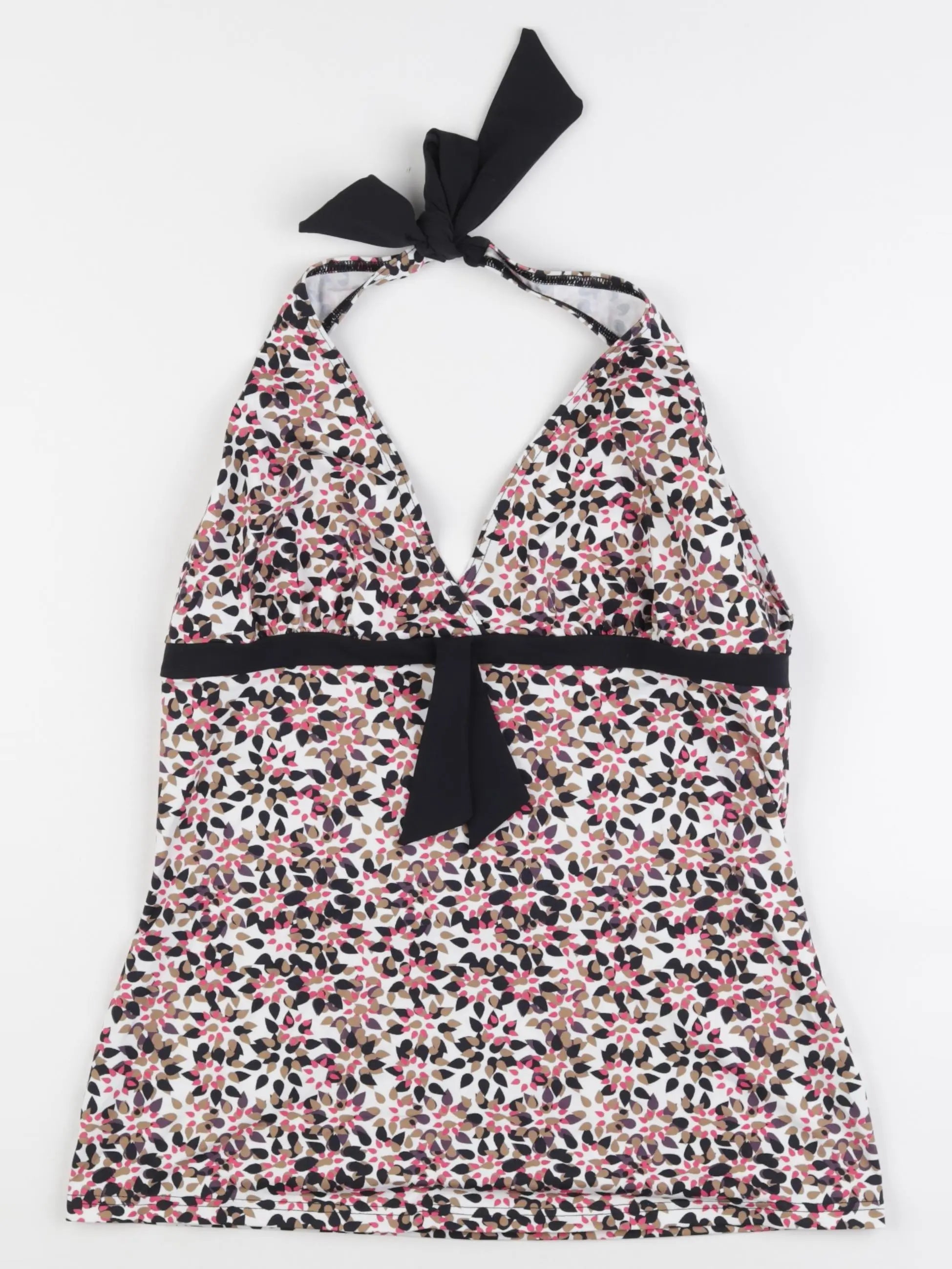 Envie de fraise - maillot de bain grossesse multicolore - l