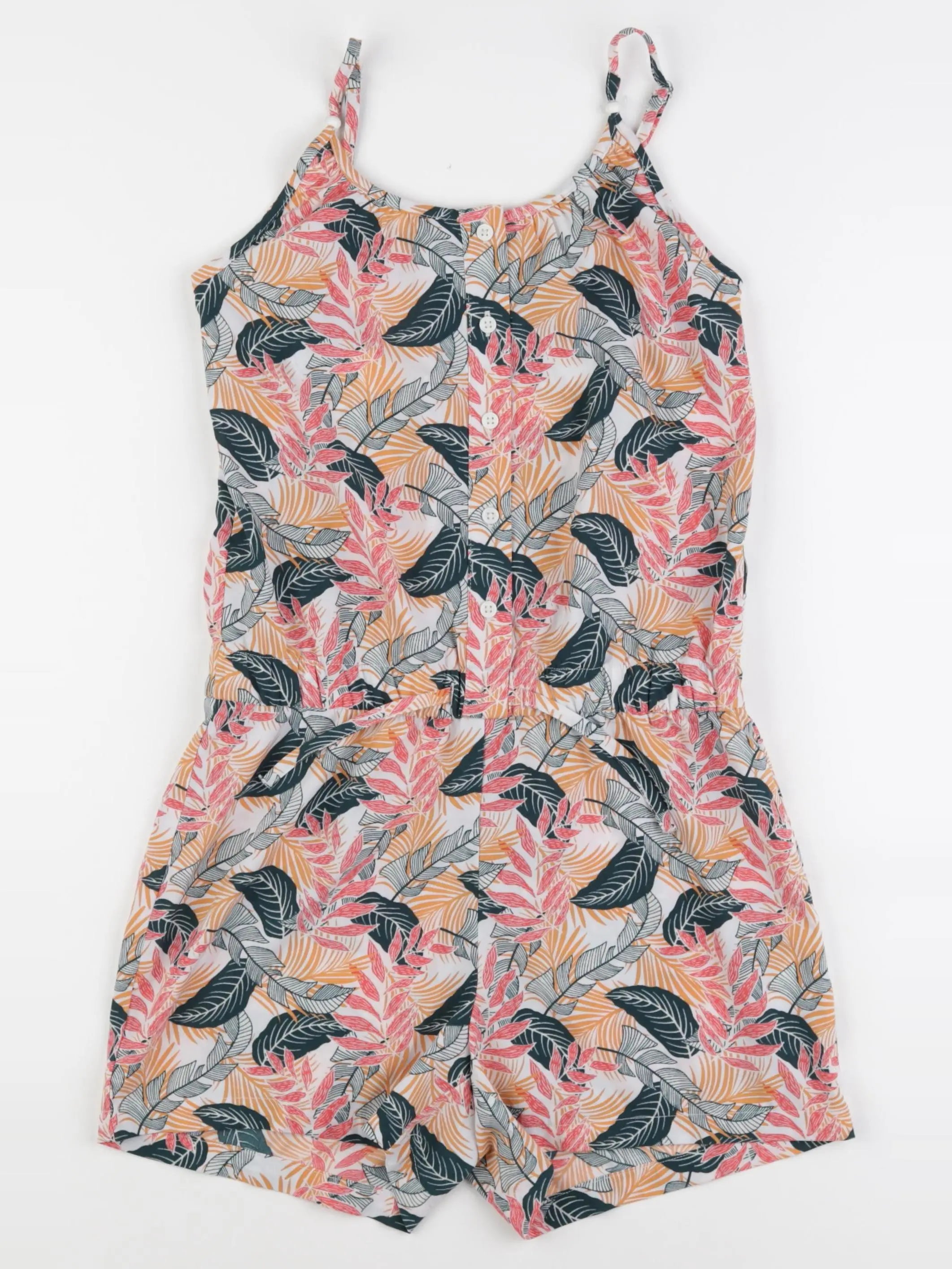 Name it - combinaison multicolore - 11 ans