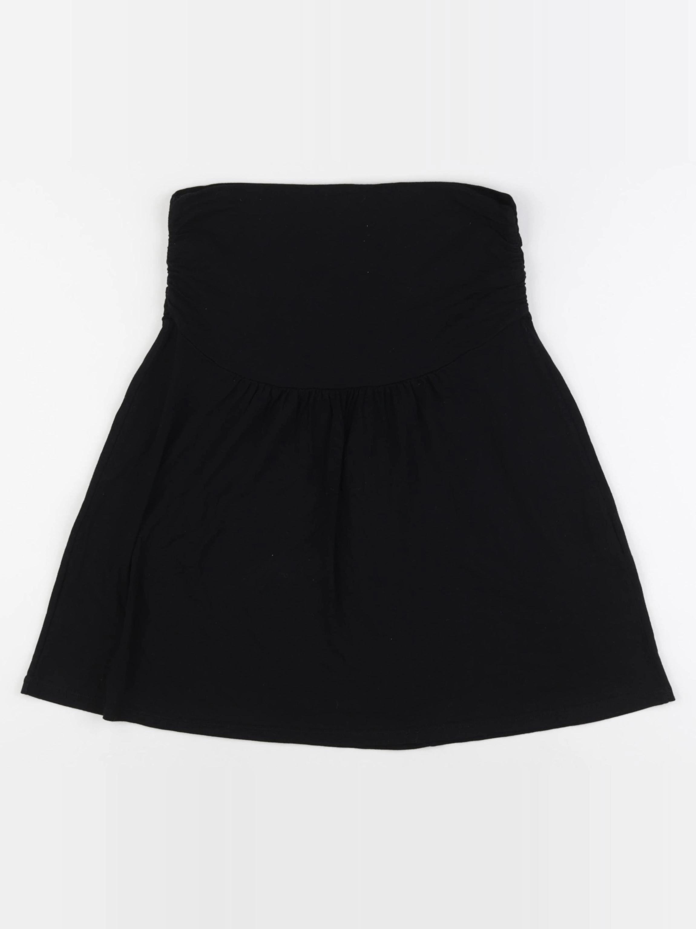 Asos - débardeur grossesse noir - 34 à 36