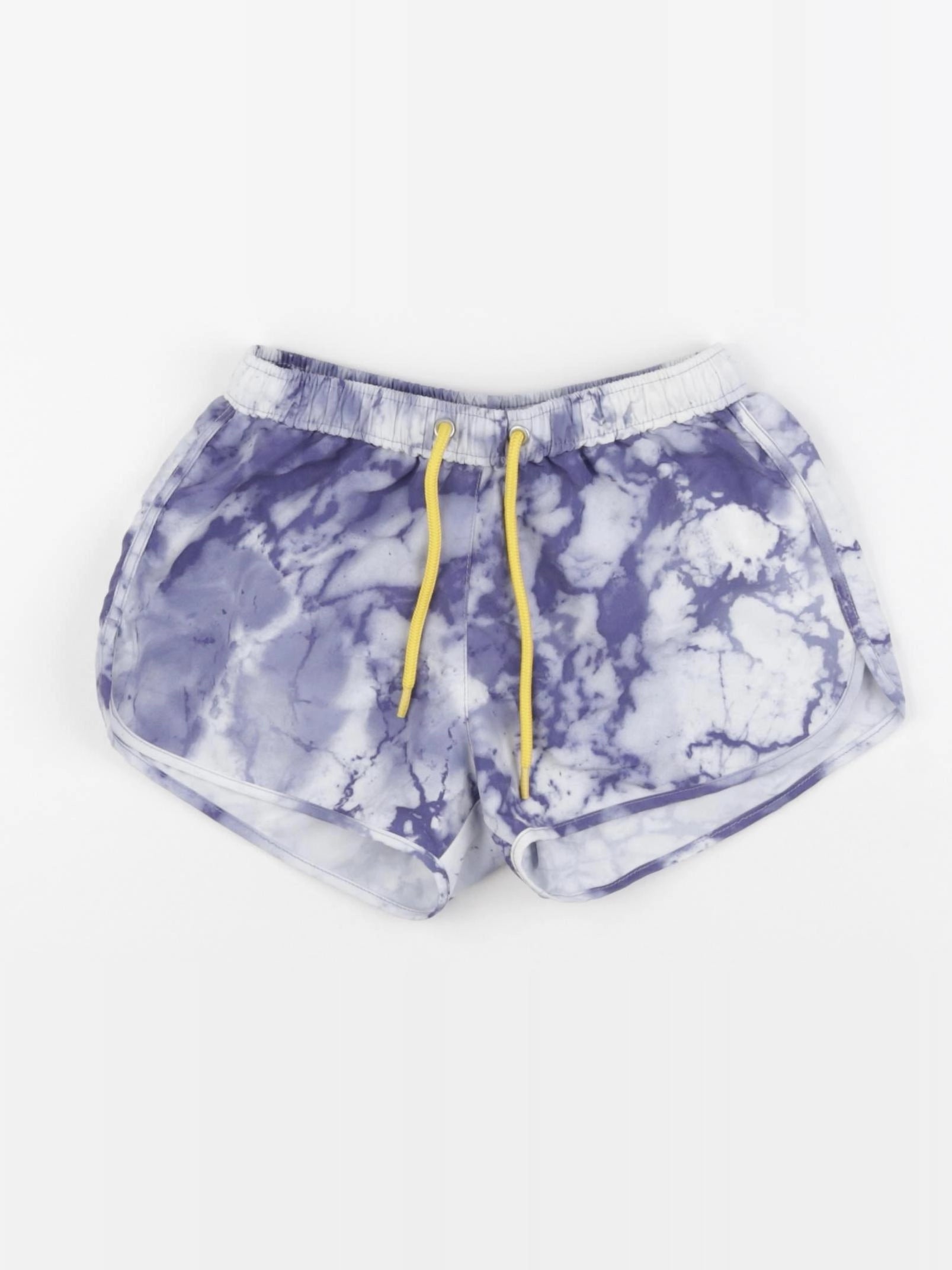 Bonton - maillot de bain bleu - 6 ans