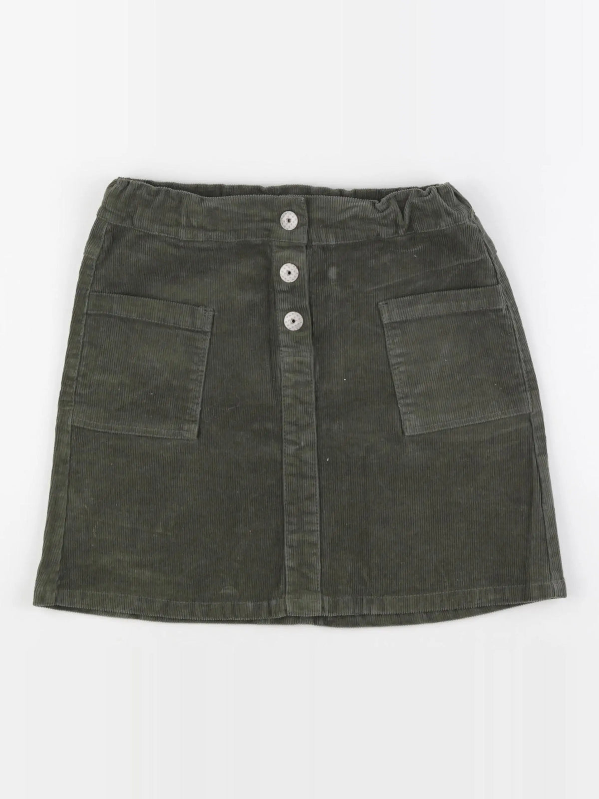 Name it - jupe vert - 12 ans