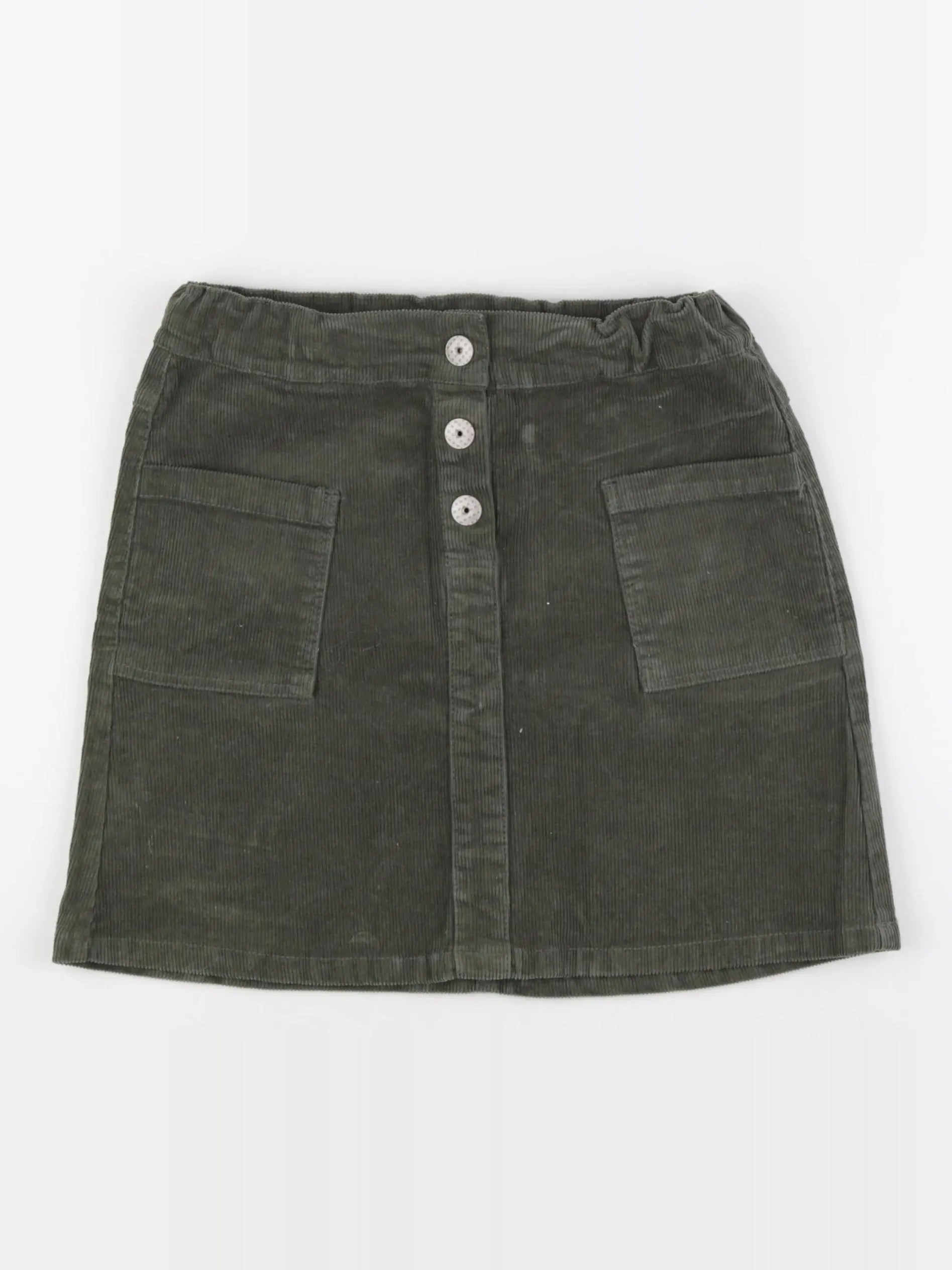 Name it - jupe vert - 12 ans