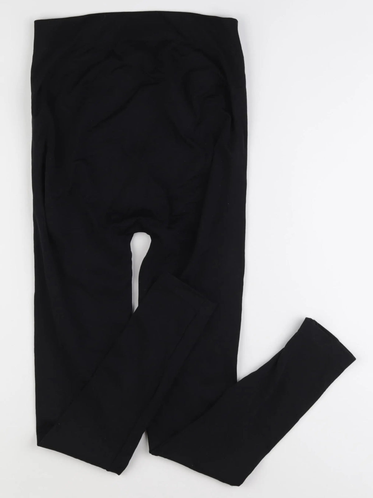 New Look - legging grossesse noir - S