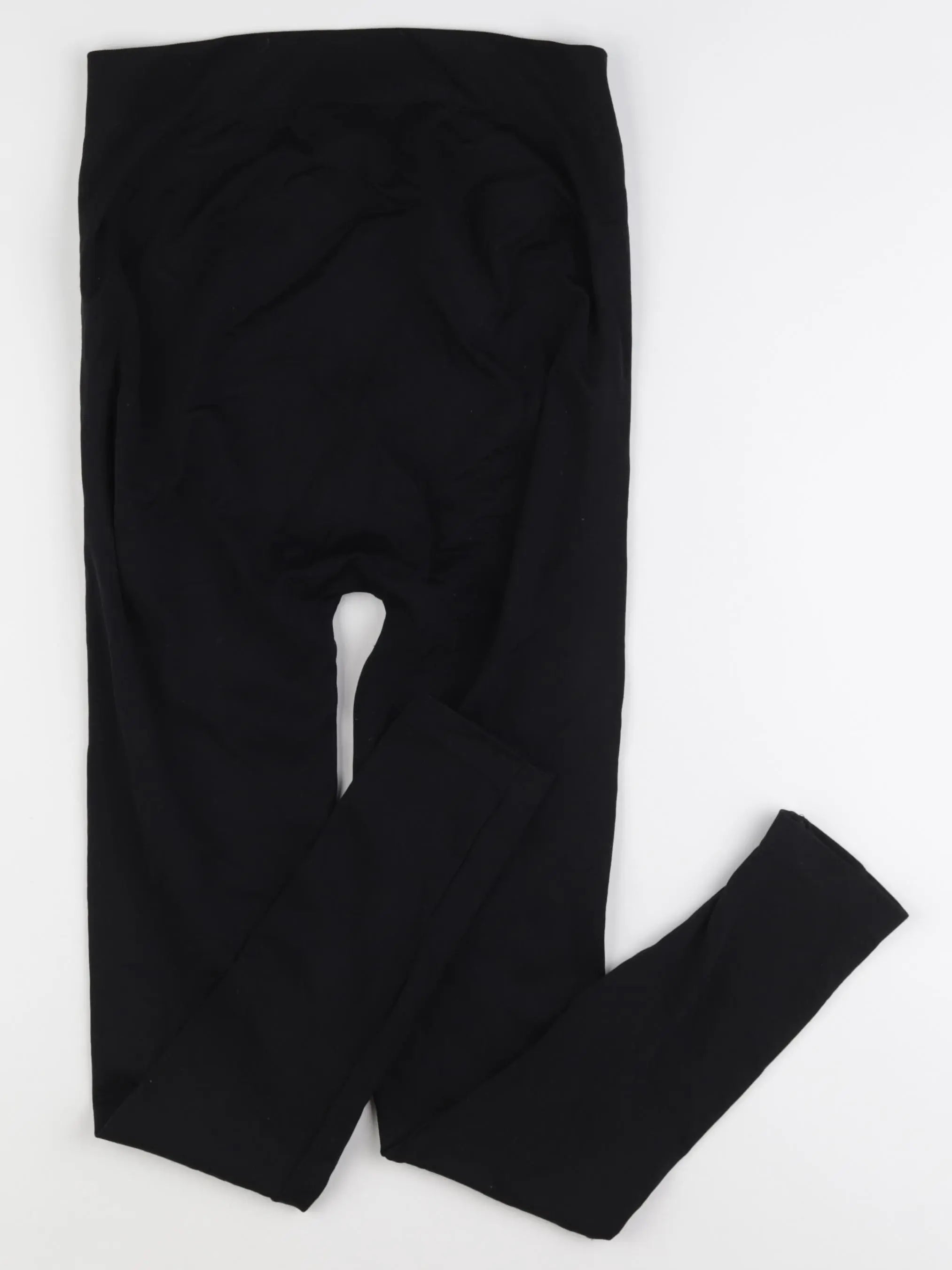 New Look - legging grossesse noir - S