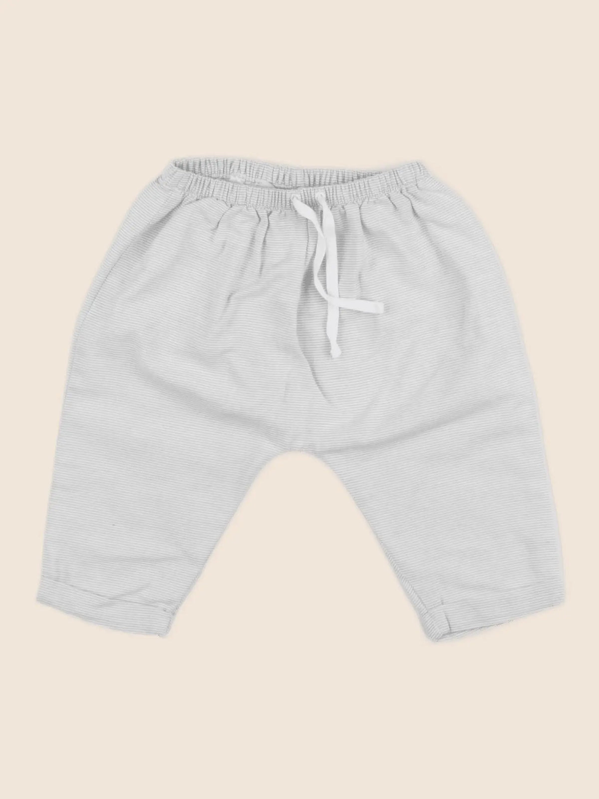Cyrillus - pantalon gris - 6 mois