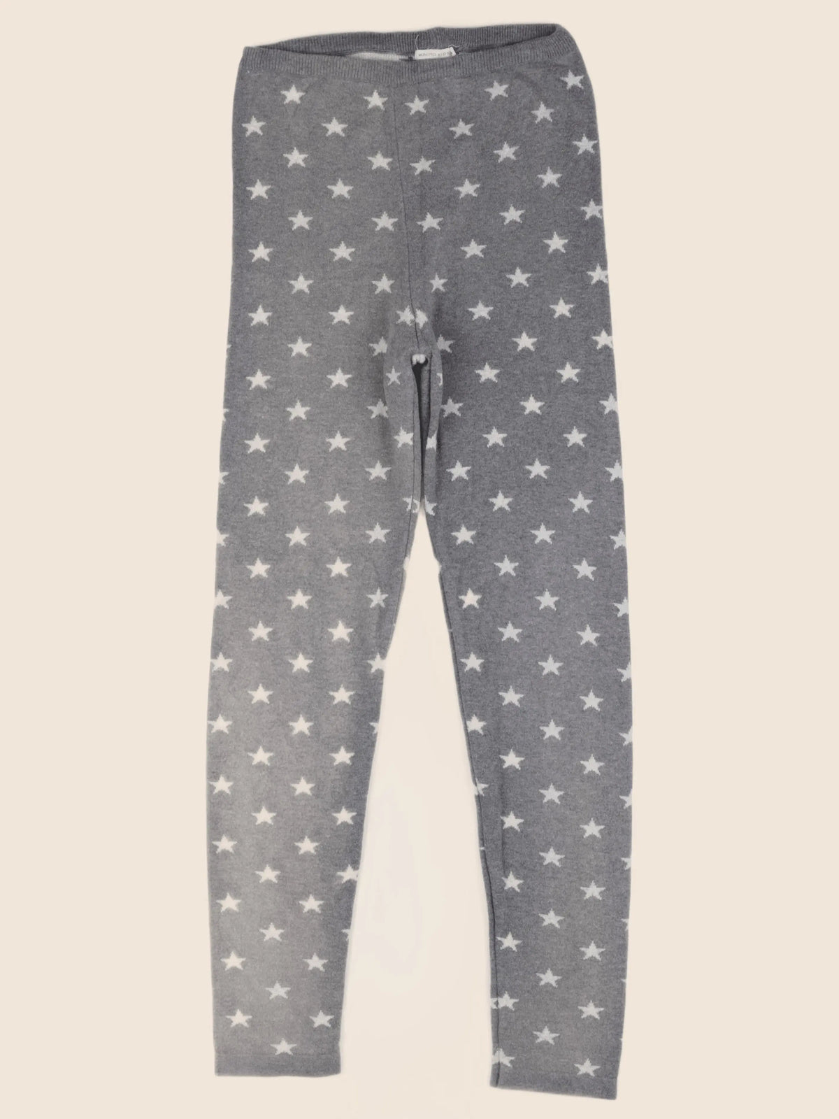 Monoprix - legging gris - 14 ans