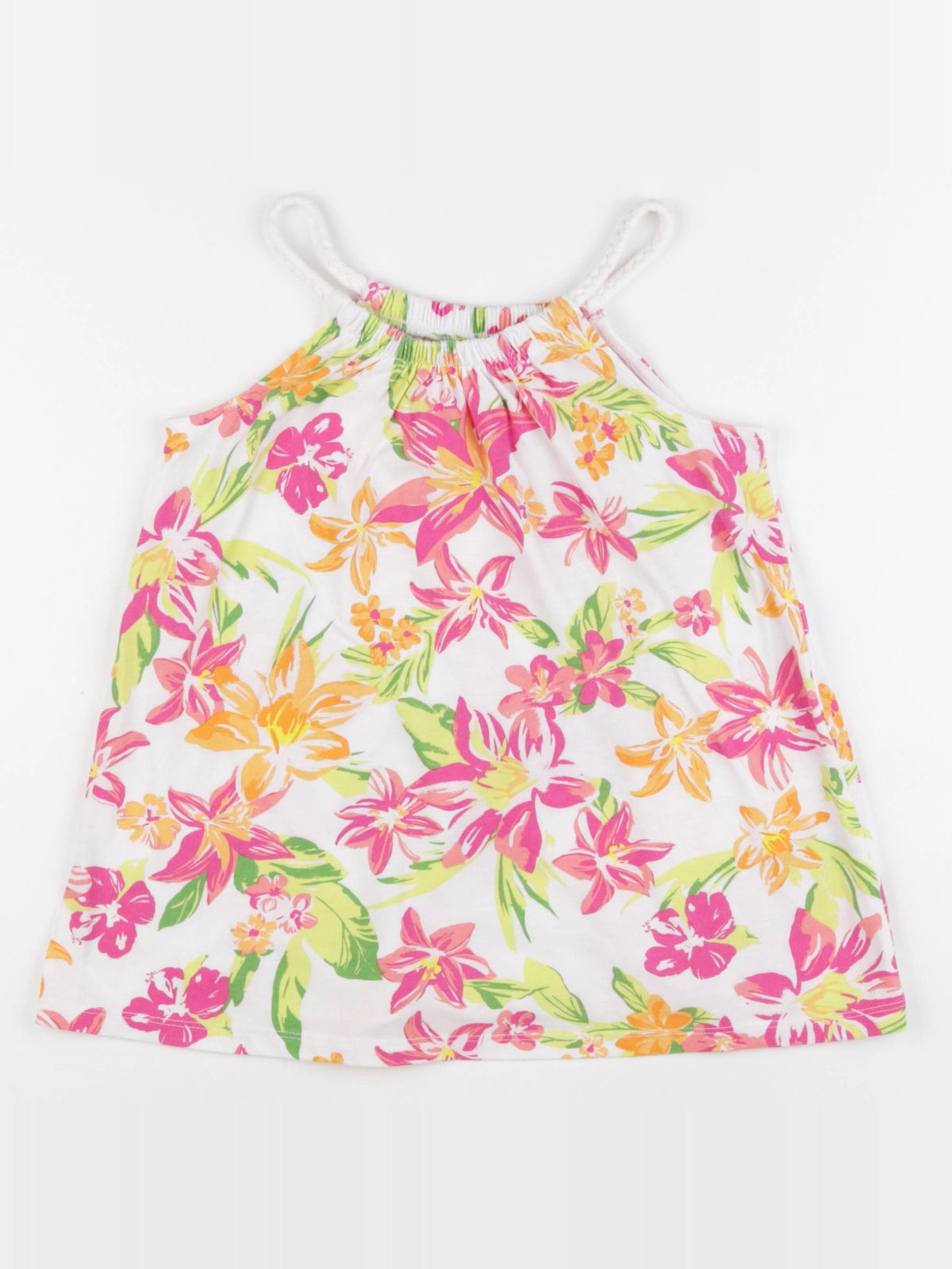 GAP - débardeur multicolore - 10/11 ans