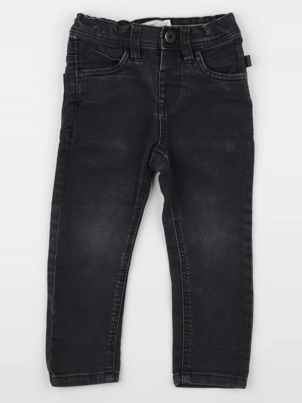 Name it - jean noir - 18/24 mois