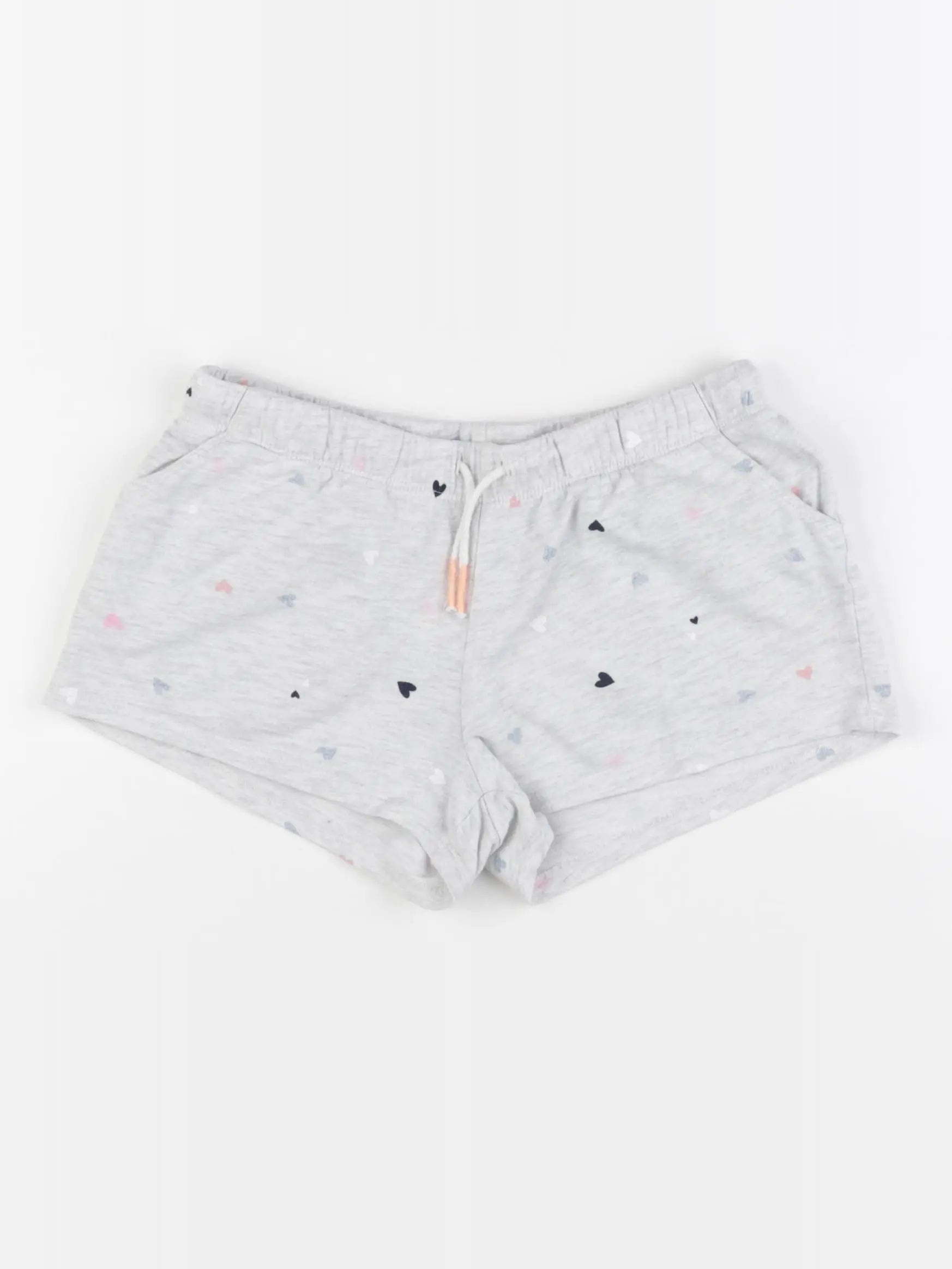 H&M - short multicolore - 8/9 ans