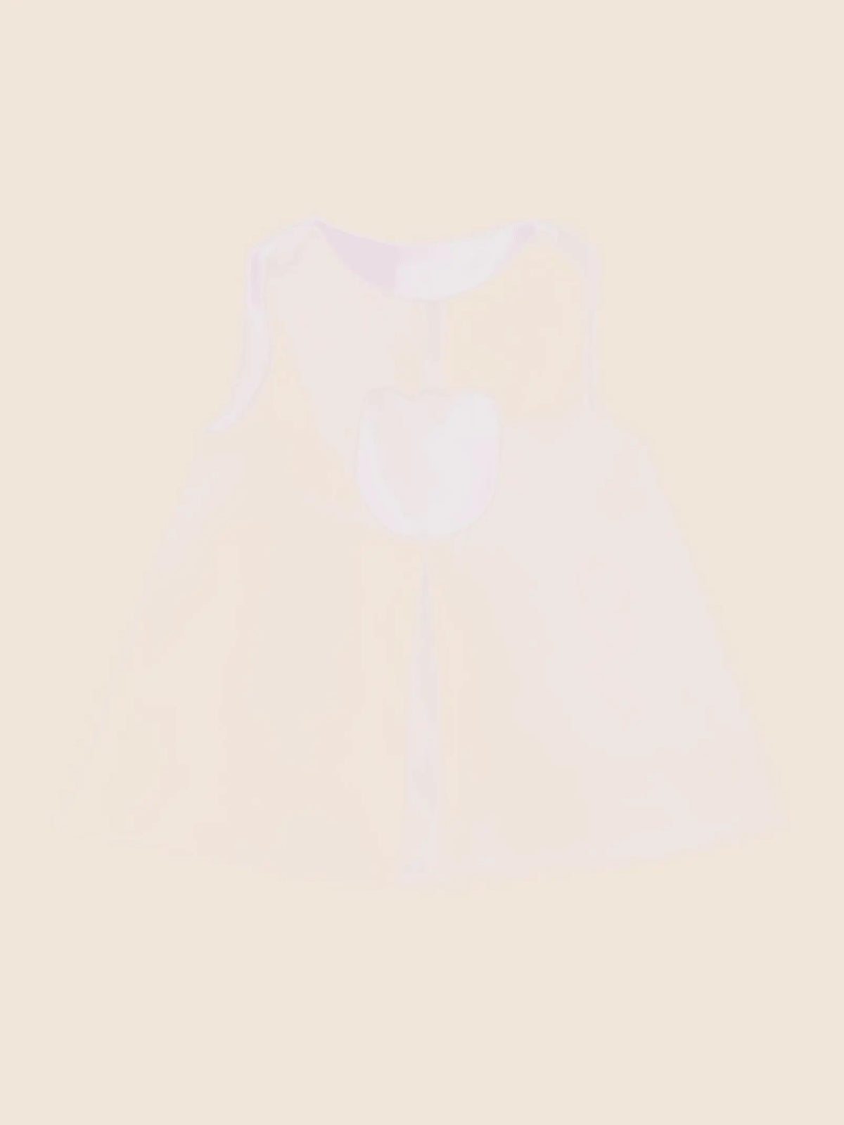 Jacadi - robe rose - 6 mois
