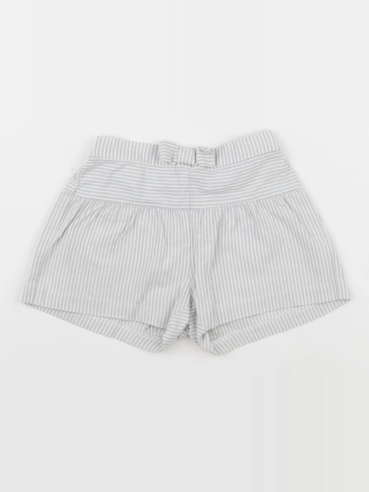Jacadi - short gris - 18 mois