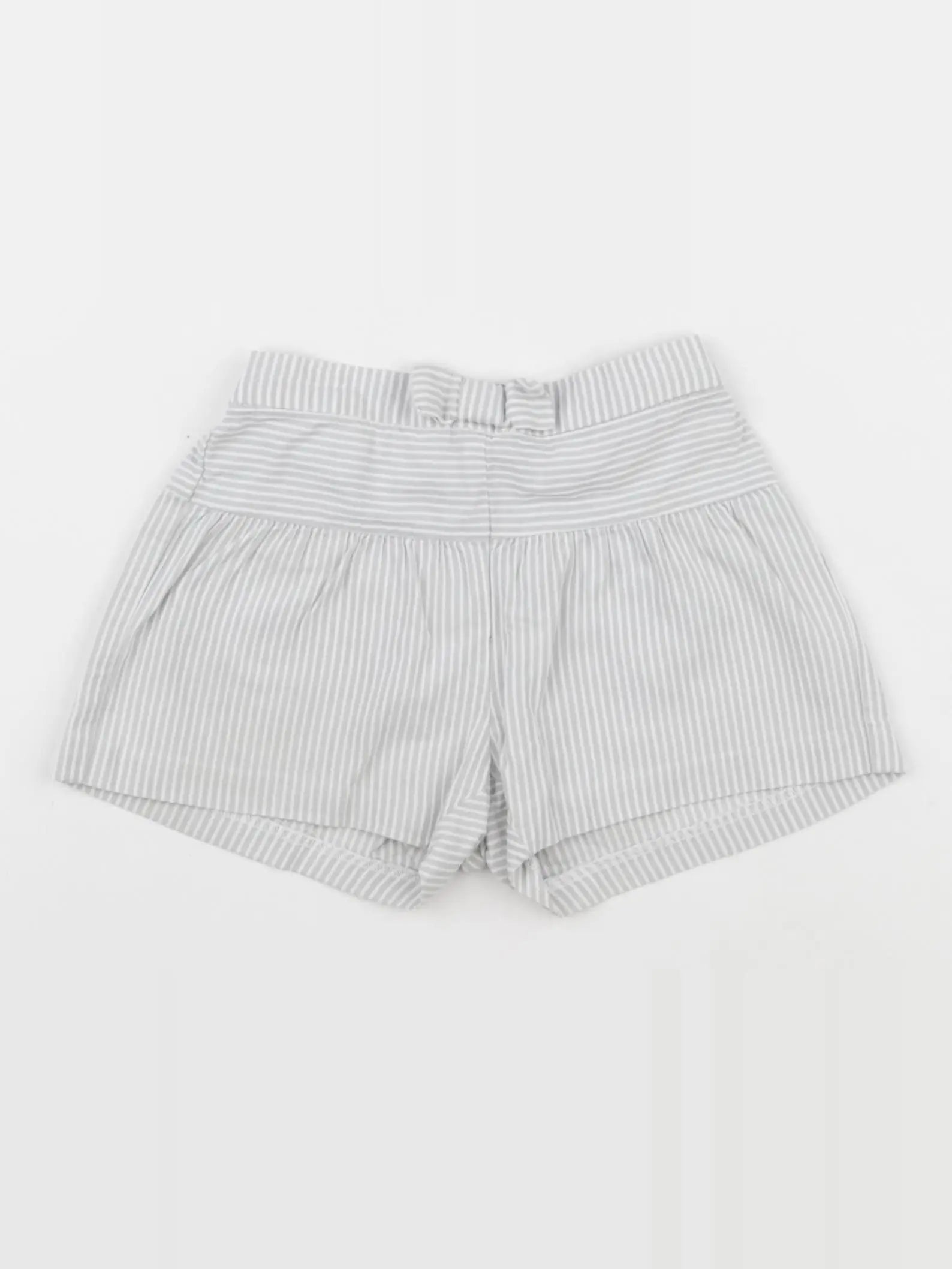 Jacadi - short gris - 18 mois