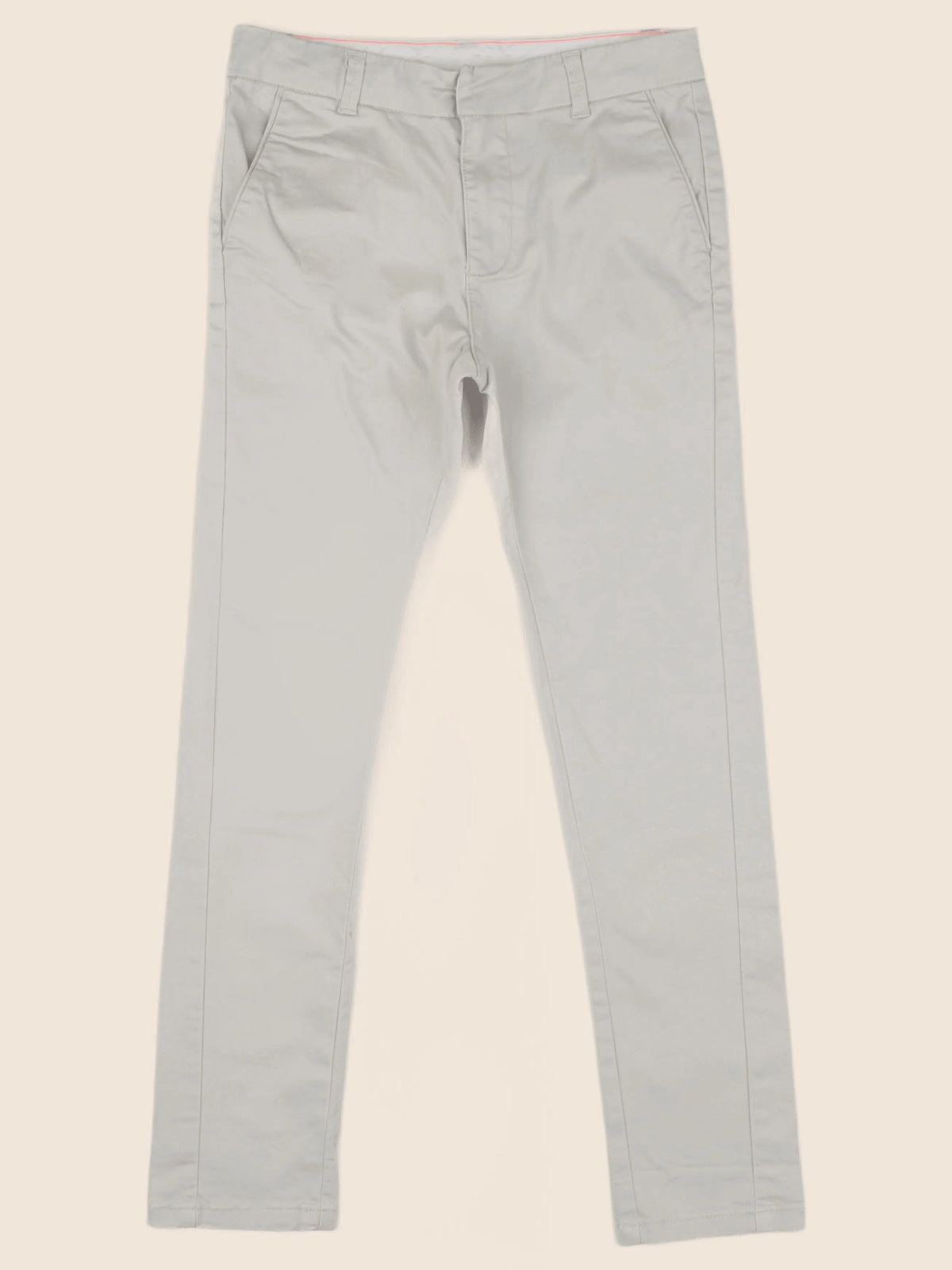 Tape à l'oeil - pantalon beige - 10 ans