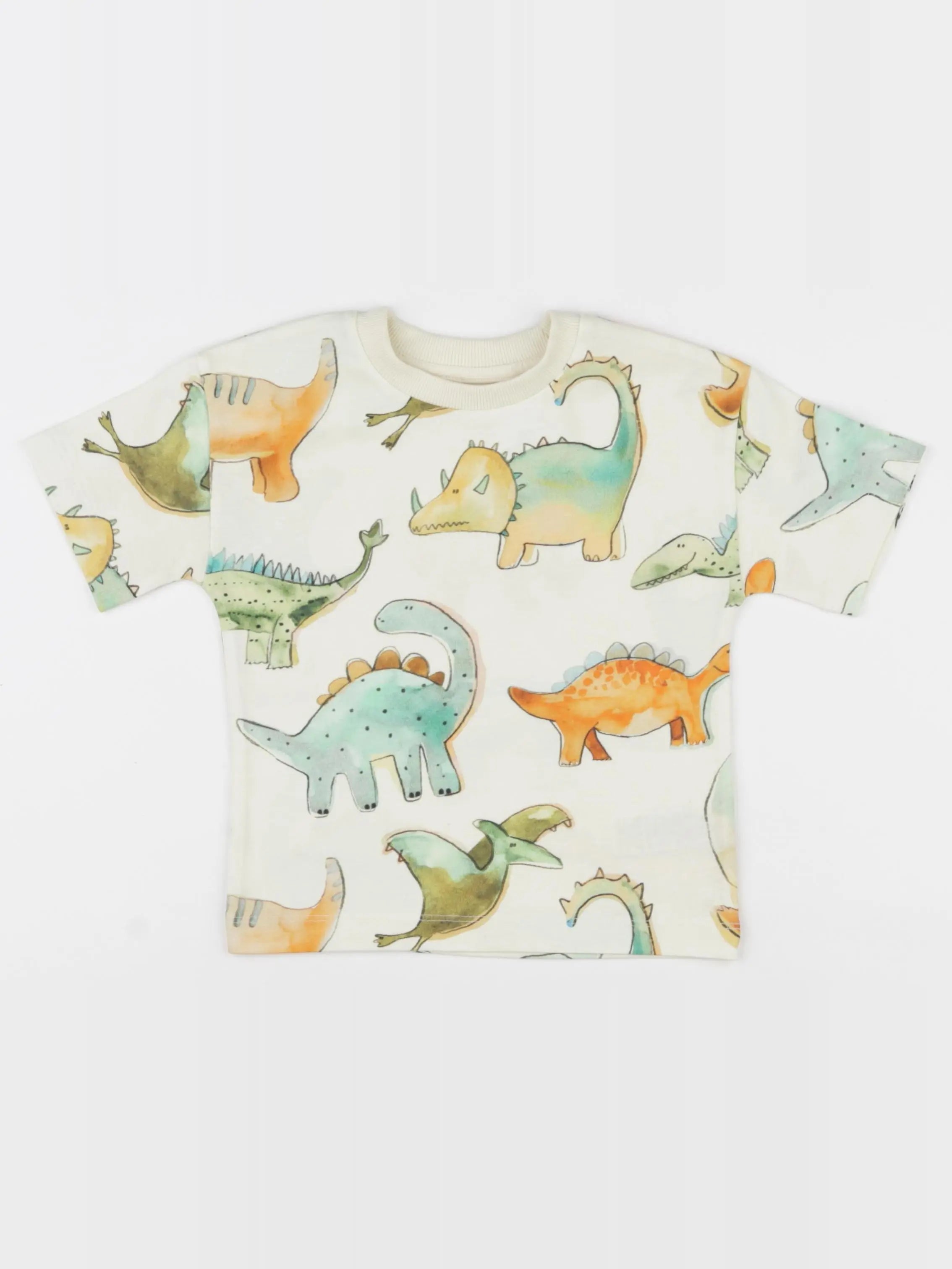 Next - tee-shirt multicolore - 9/12 mois