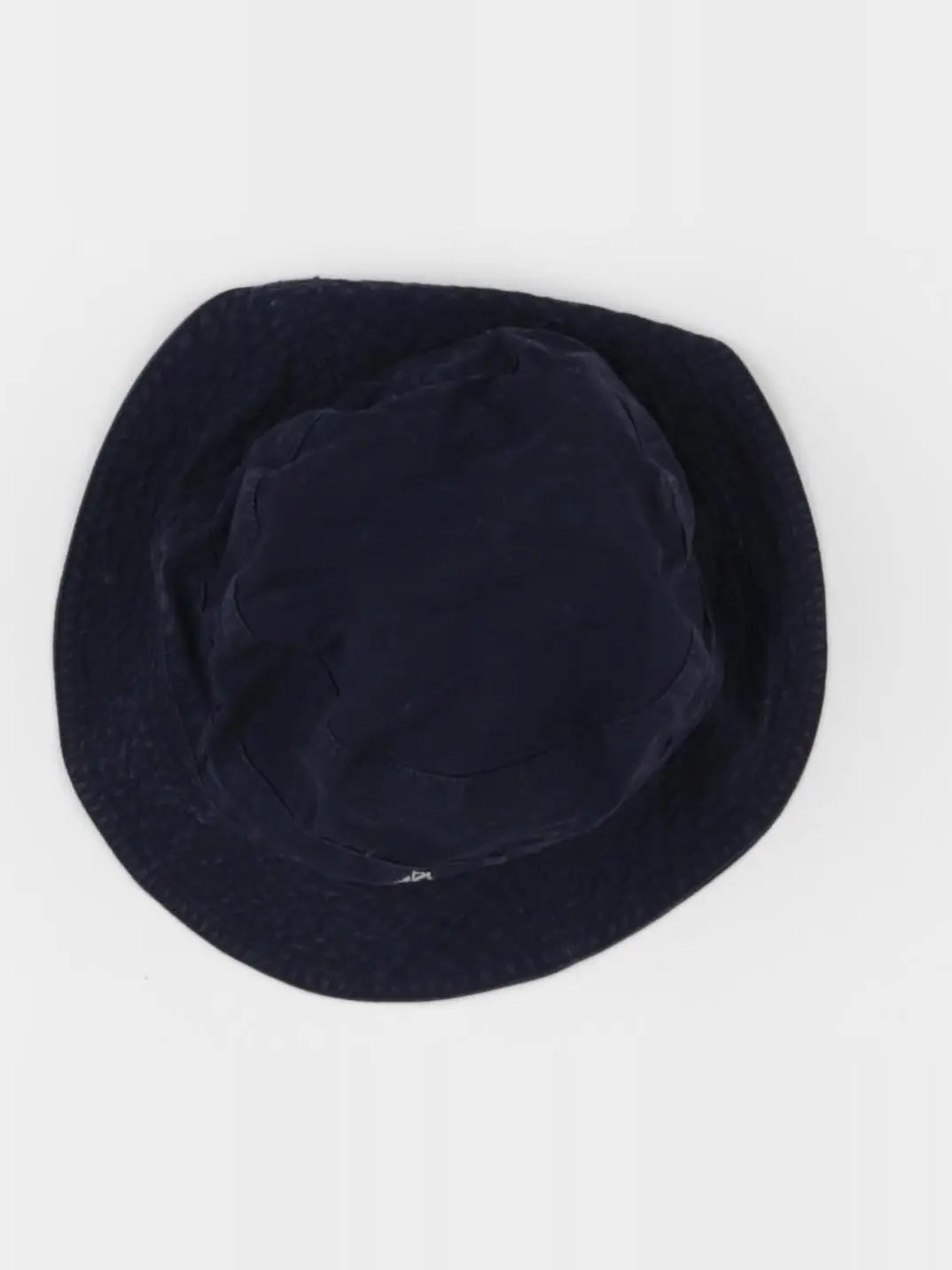 Petit Bateau - chapeau bleu - 12/18 mois