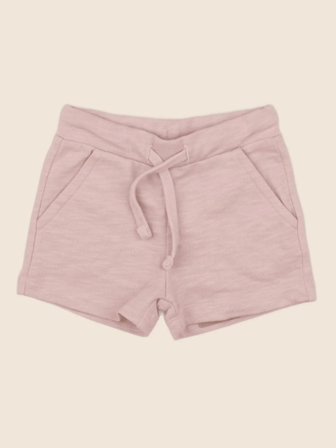 Boutchou - short rose - 12 mois