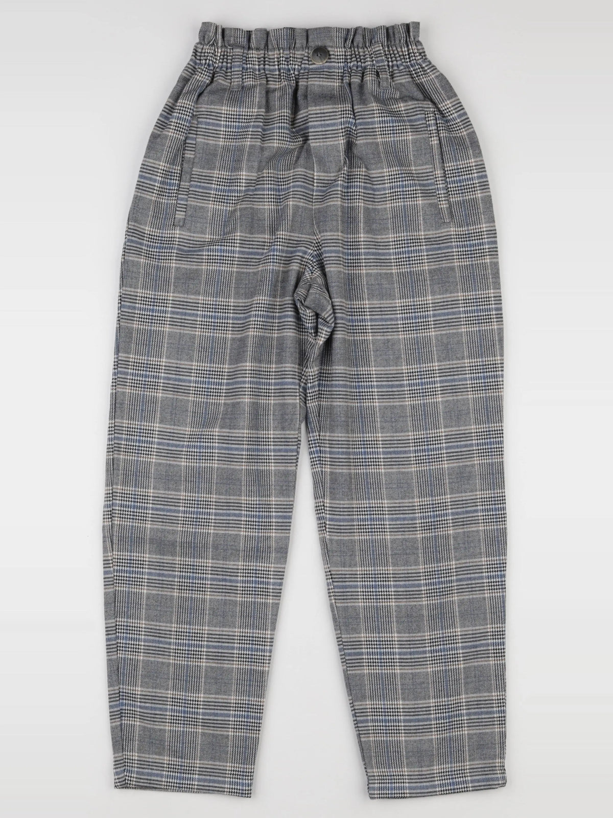 Zara - pantalon multicolore - 13/14 ans