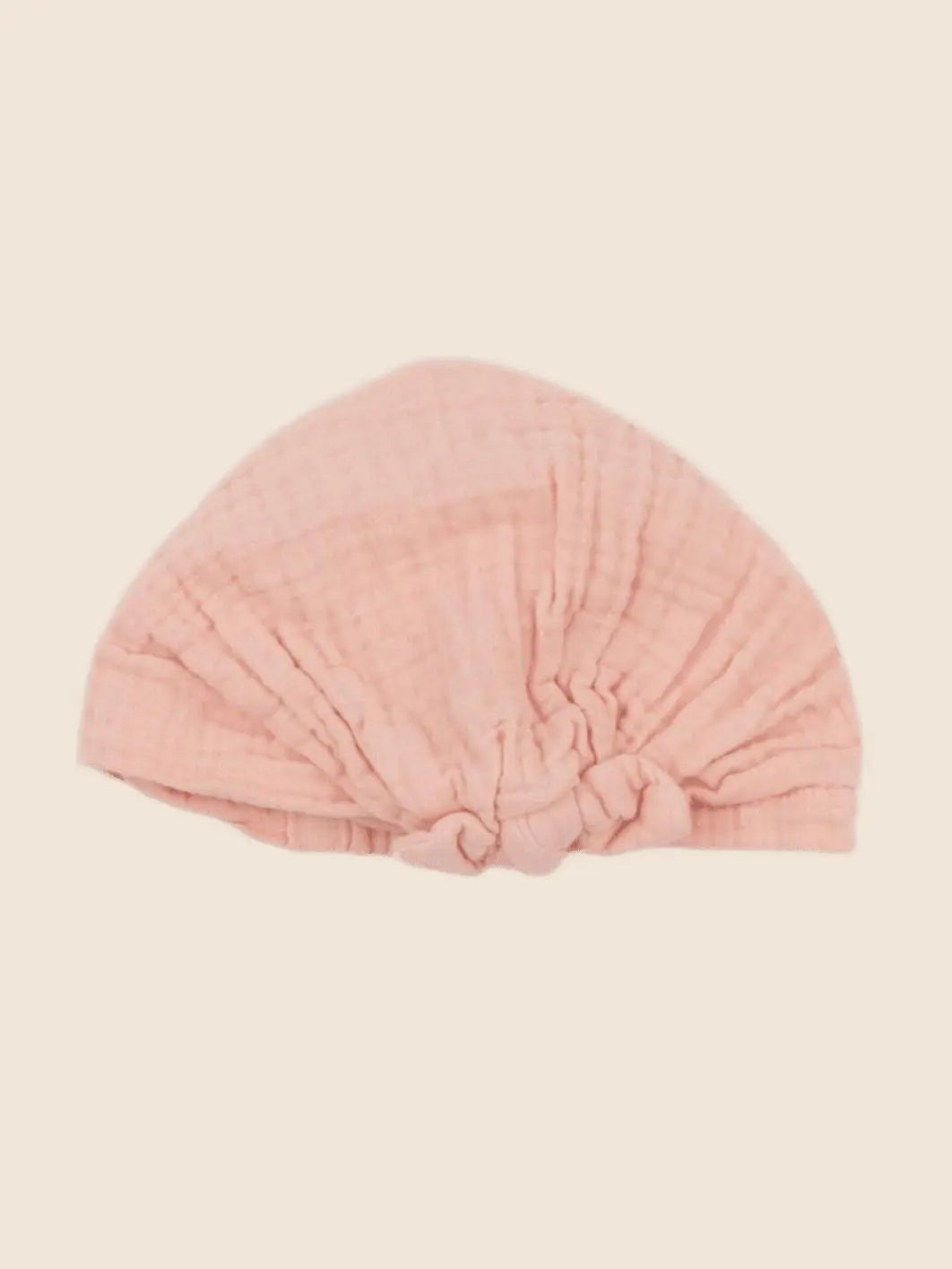 Vertbaudet - chapeau rose - 12/18 mois
